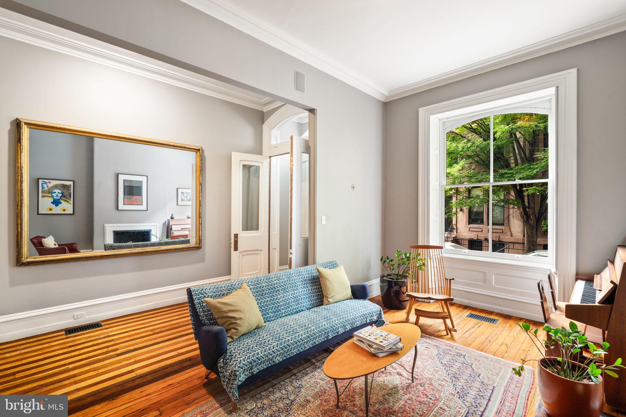 RITTENHOUSE SQUARE - Residential