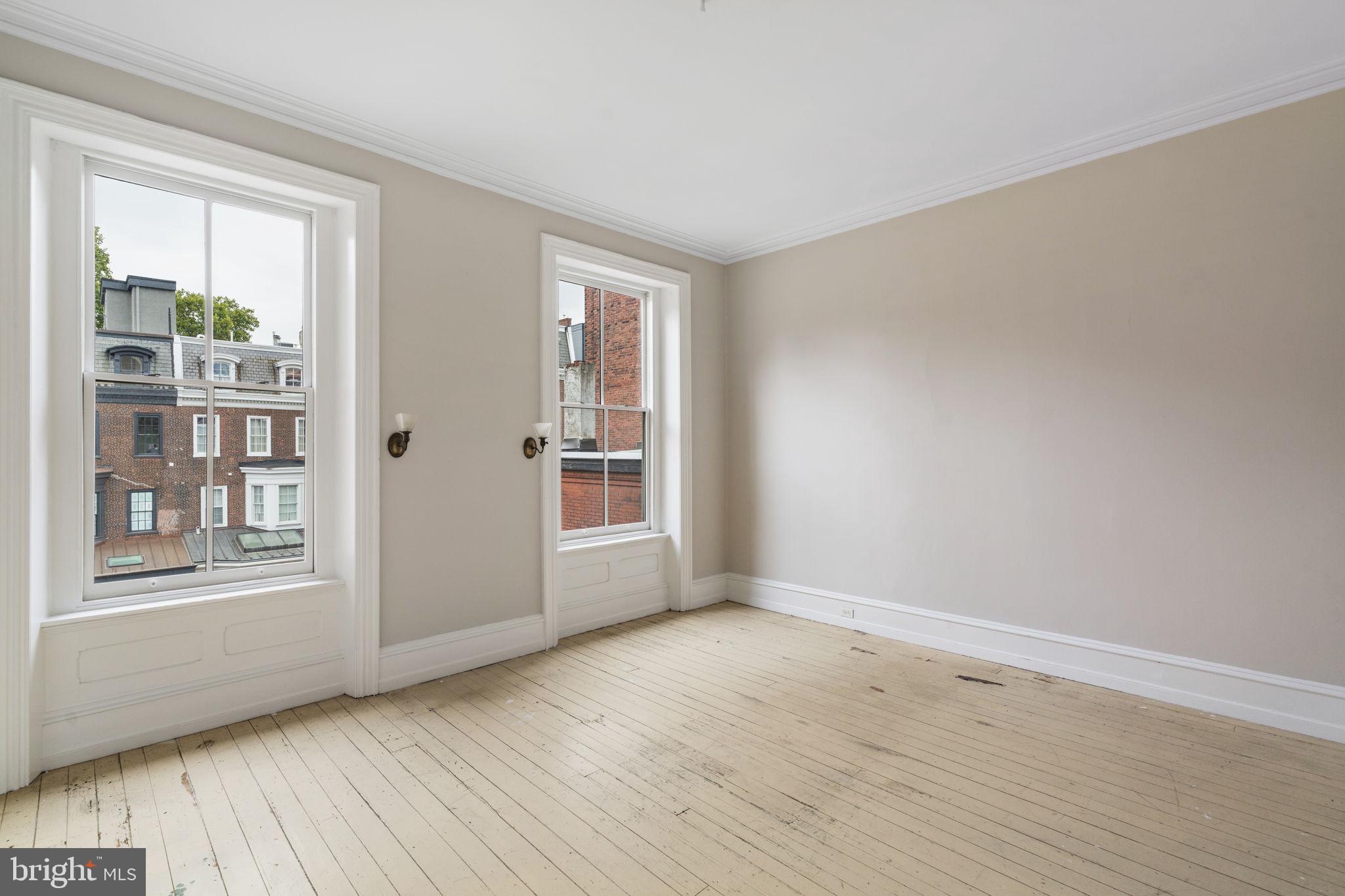 RITTENHOUSE SQUARE - Residential