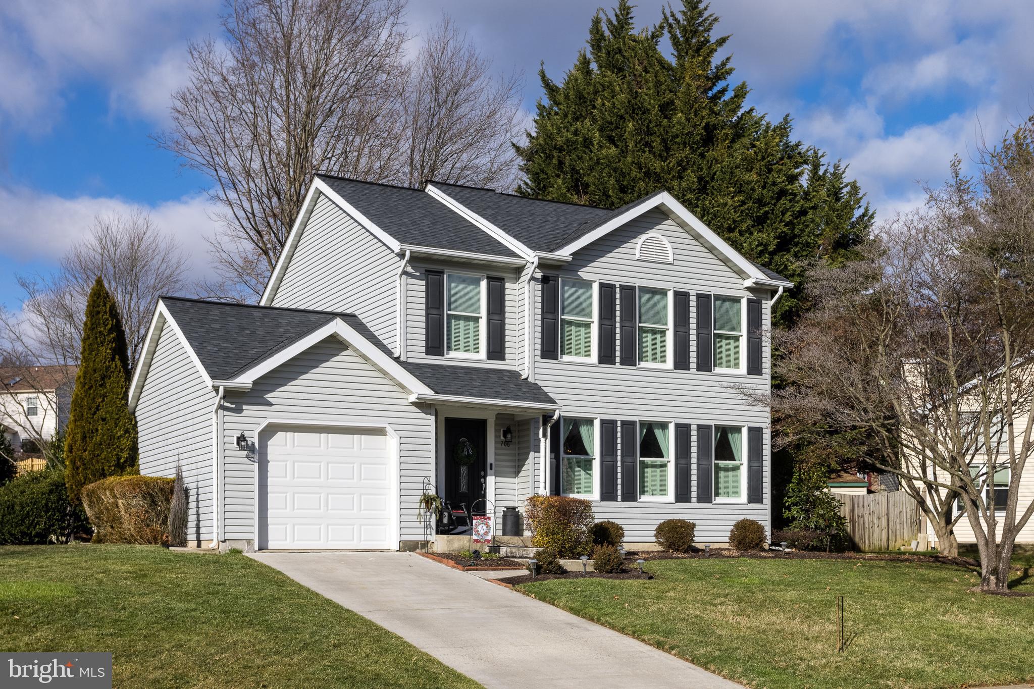 MAJORS CHOICE - Residential