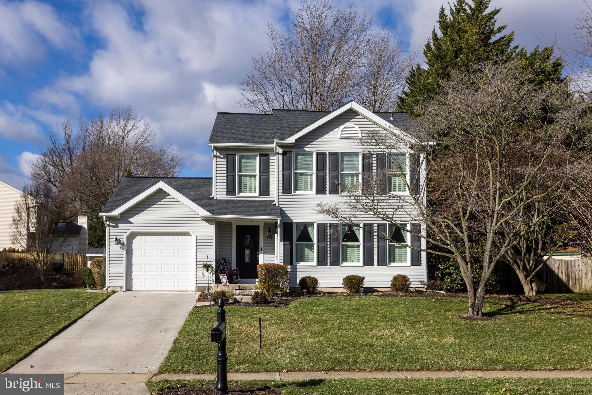 MAJORS CHOICE - Residential