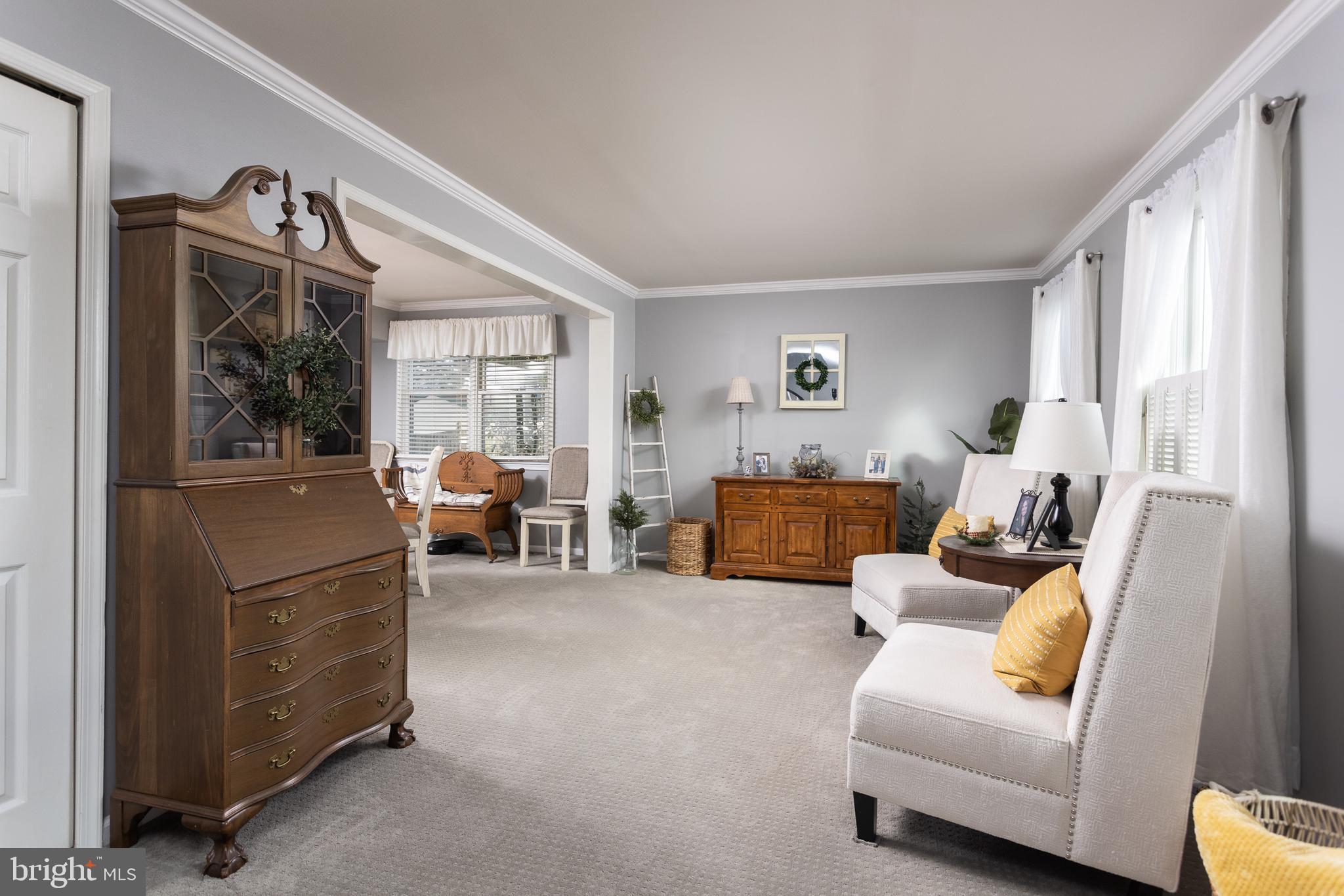 MAJORS CHOICE - Residential