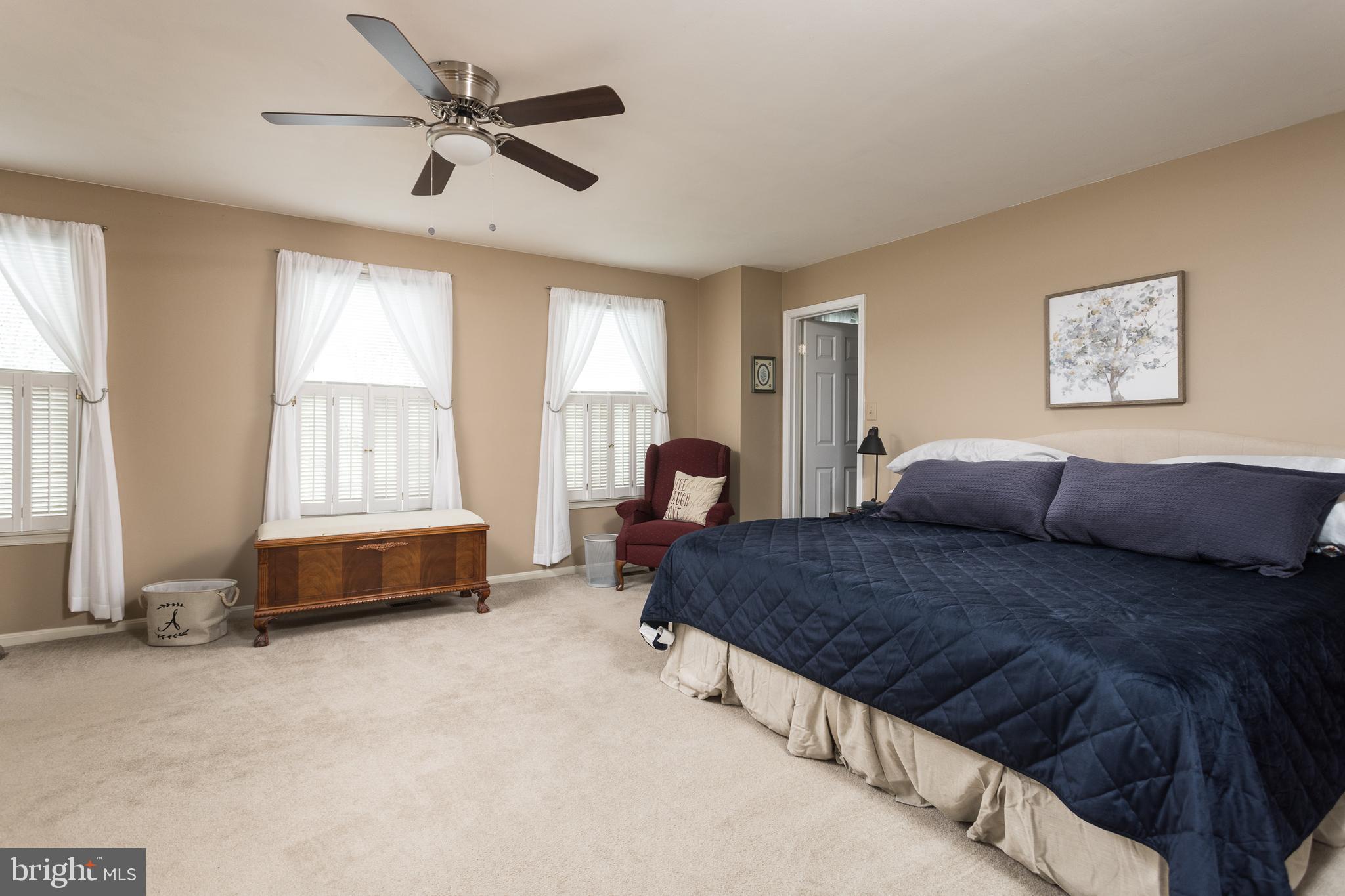 MAJORS CHOICE - Residential