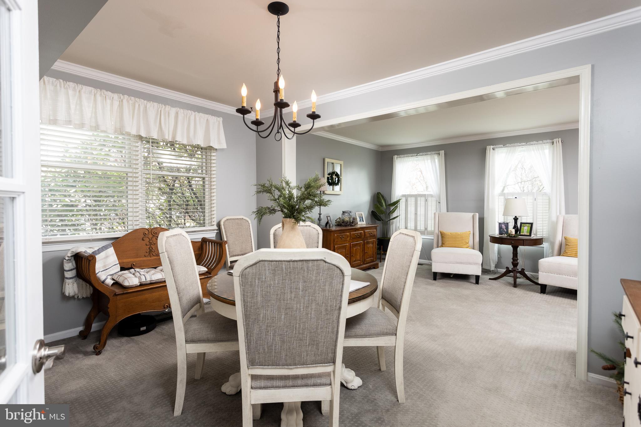 MAJORS CHOICE - Residential