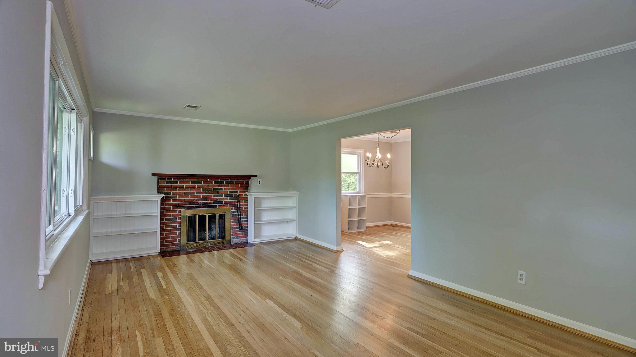 CHAPEL HILL - Residential