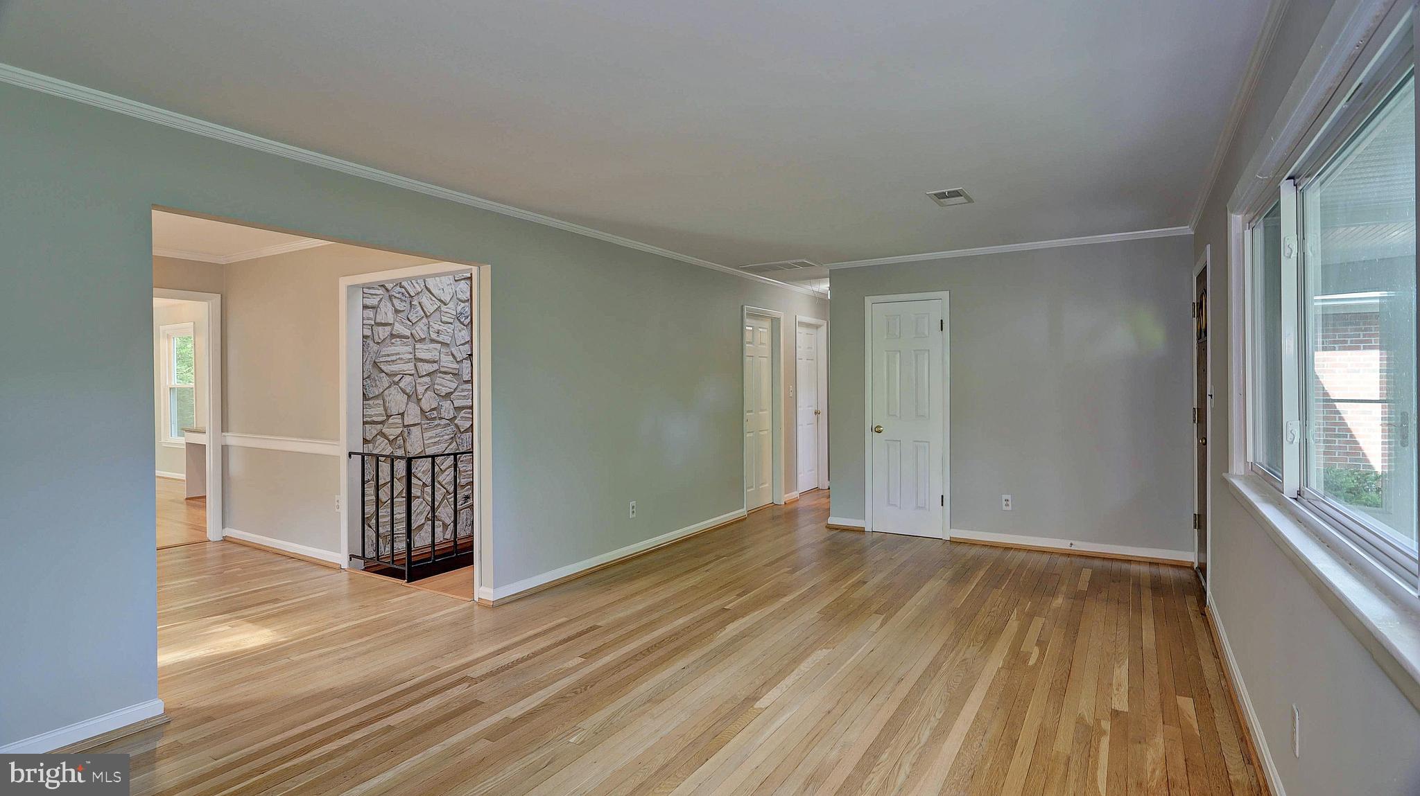 CHAPEL HILL - Residential