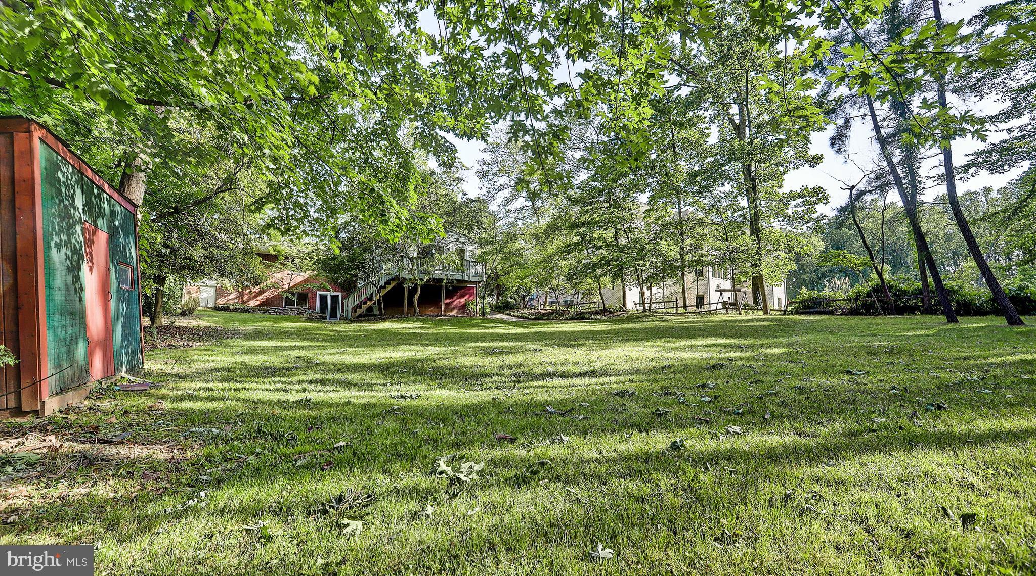 CHAPEL HILL - Residential