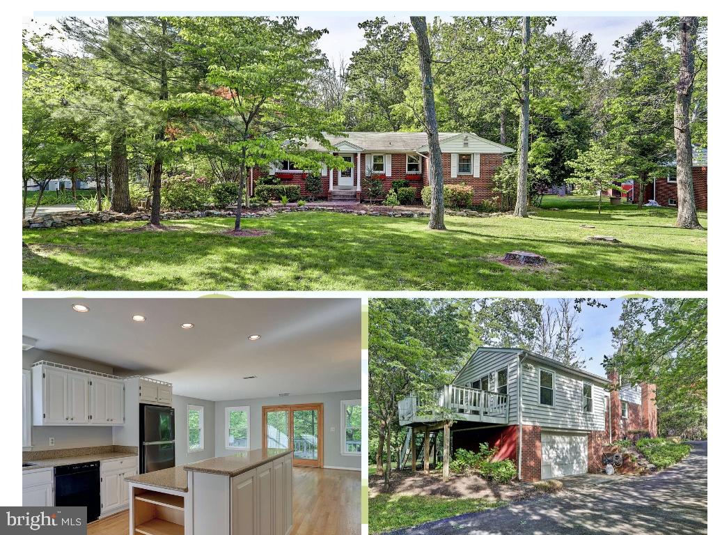 CHAPEL HILL - Residential