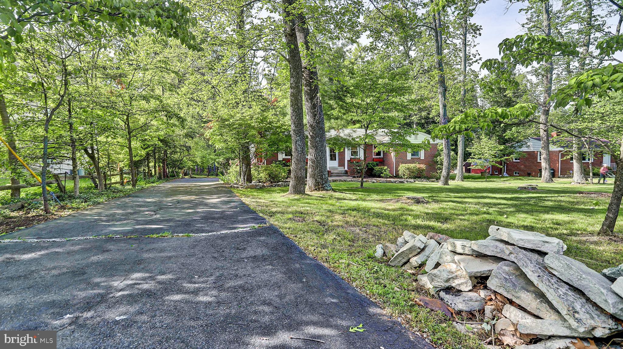 CHAPEL HILL - Residential