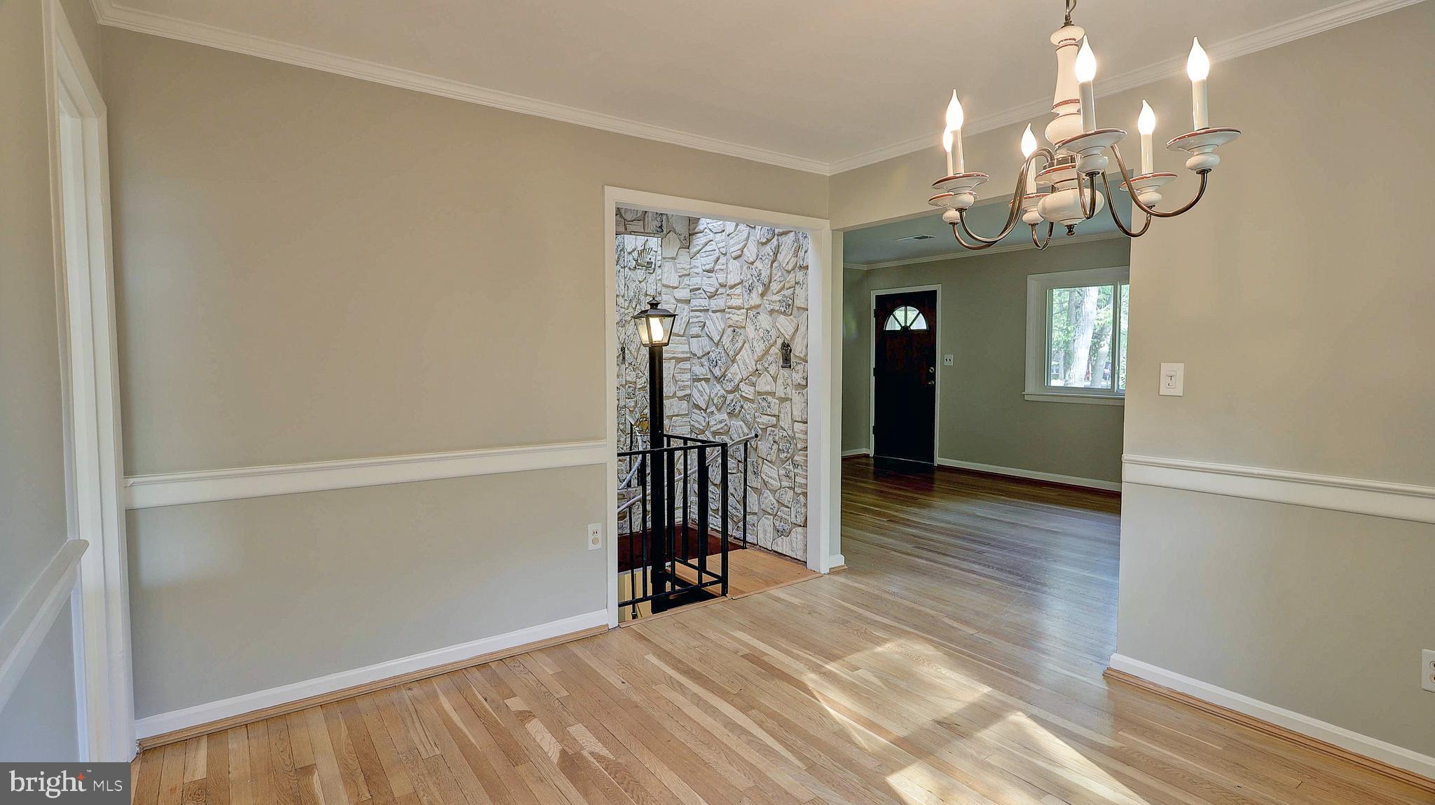 CHAPEL HILL - Residential