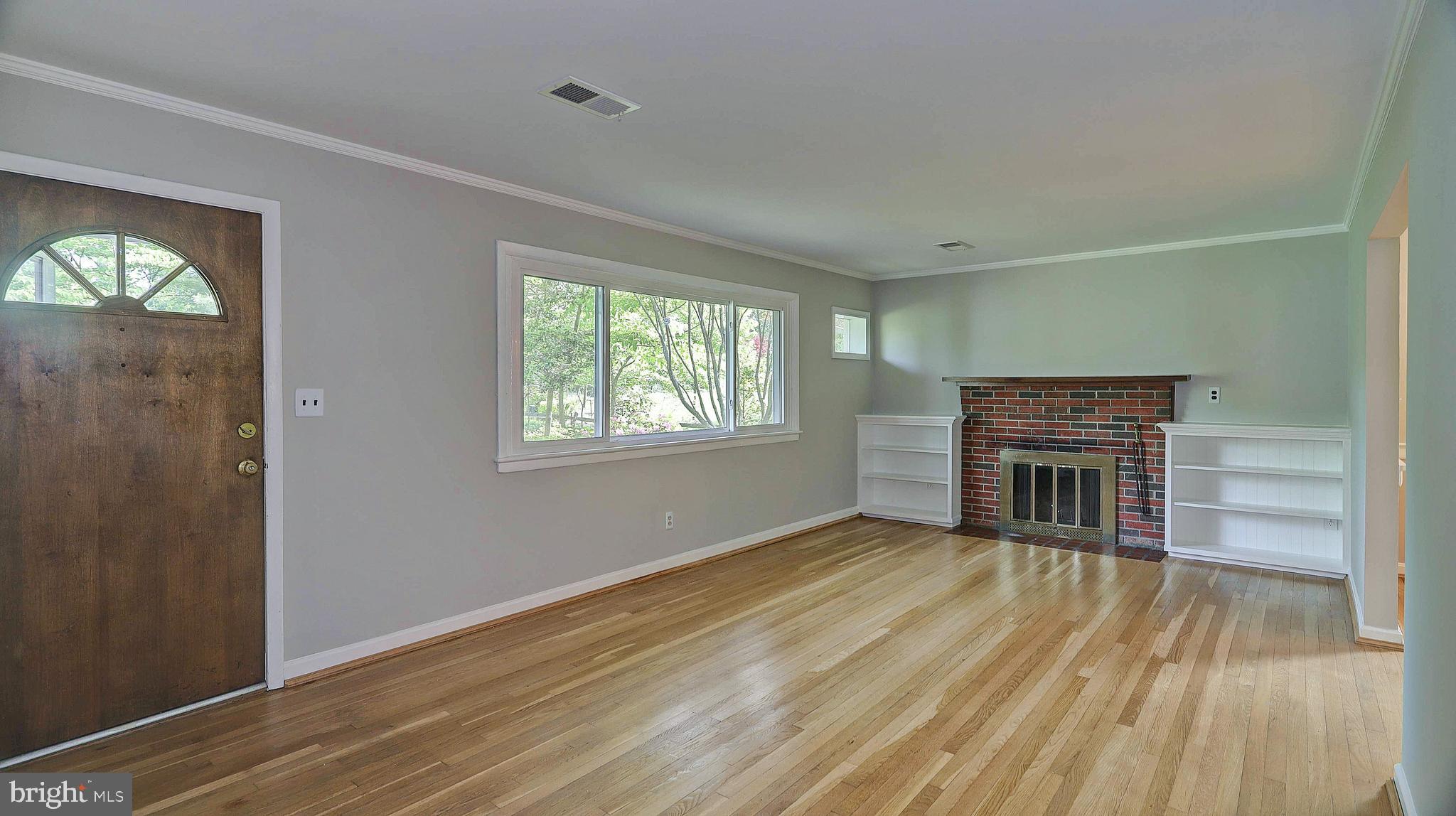 CHAPEL HILL - Residential