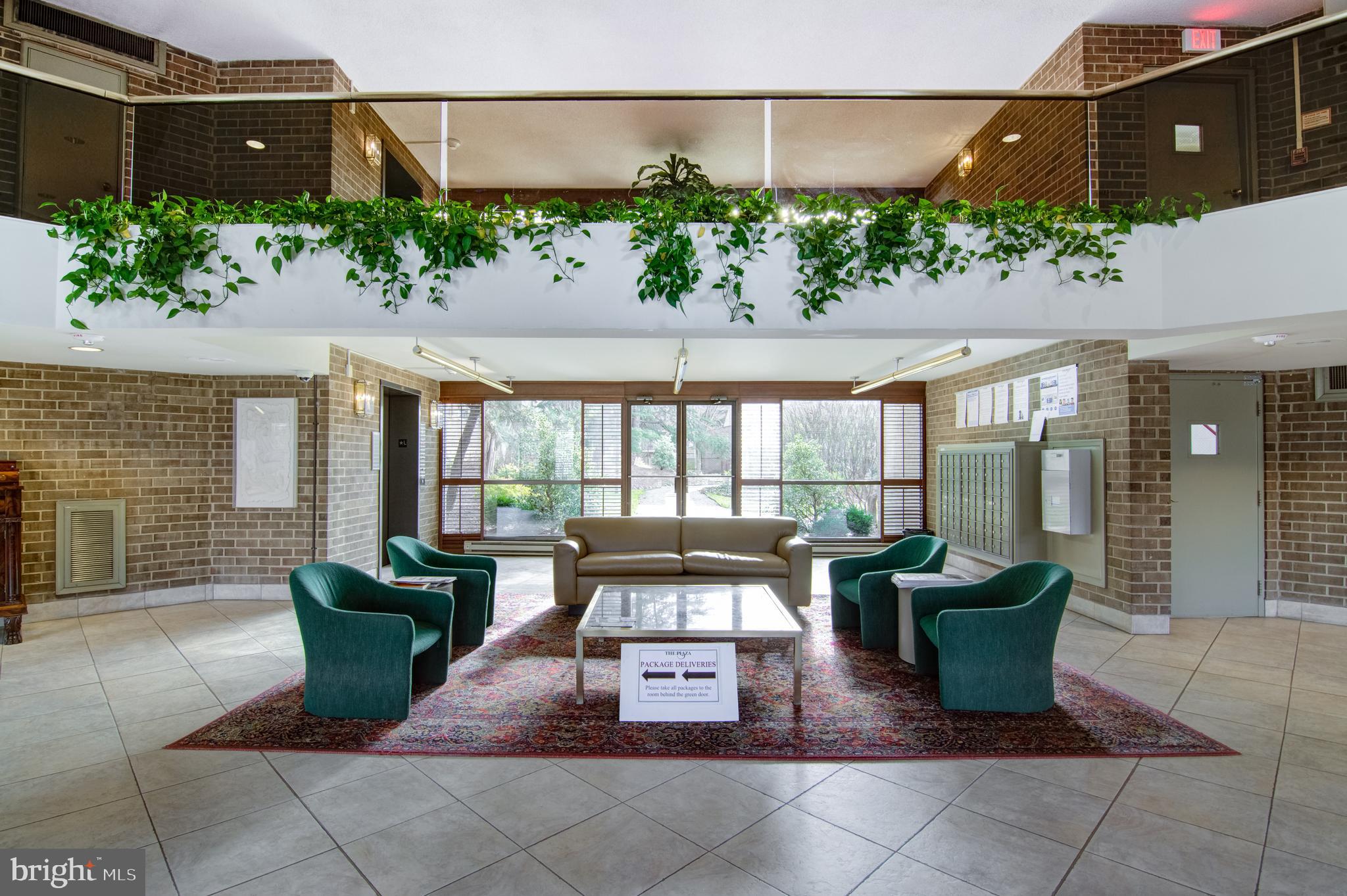 THE PLAZA - Residential