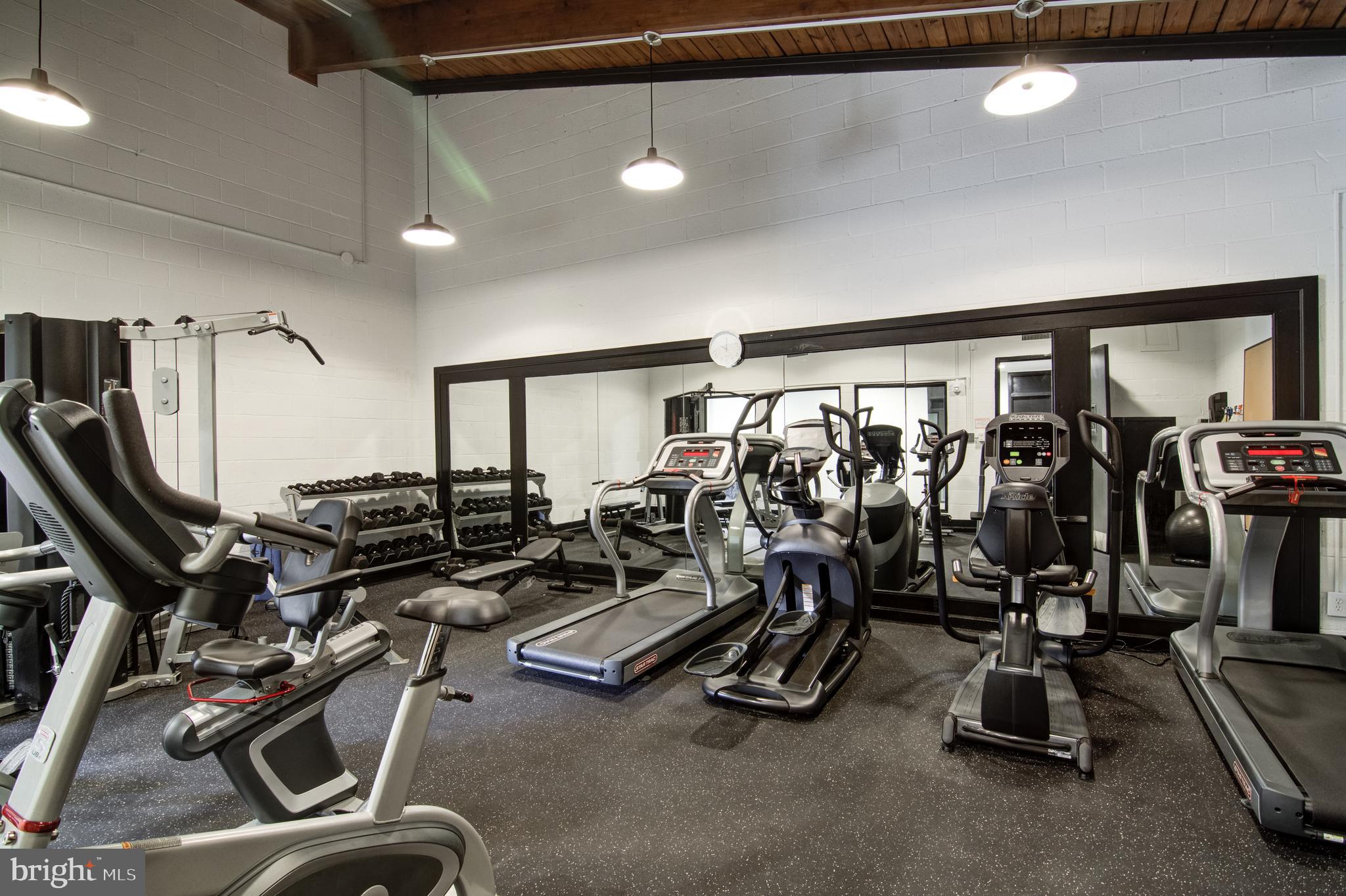 THE PLAZA - Residential