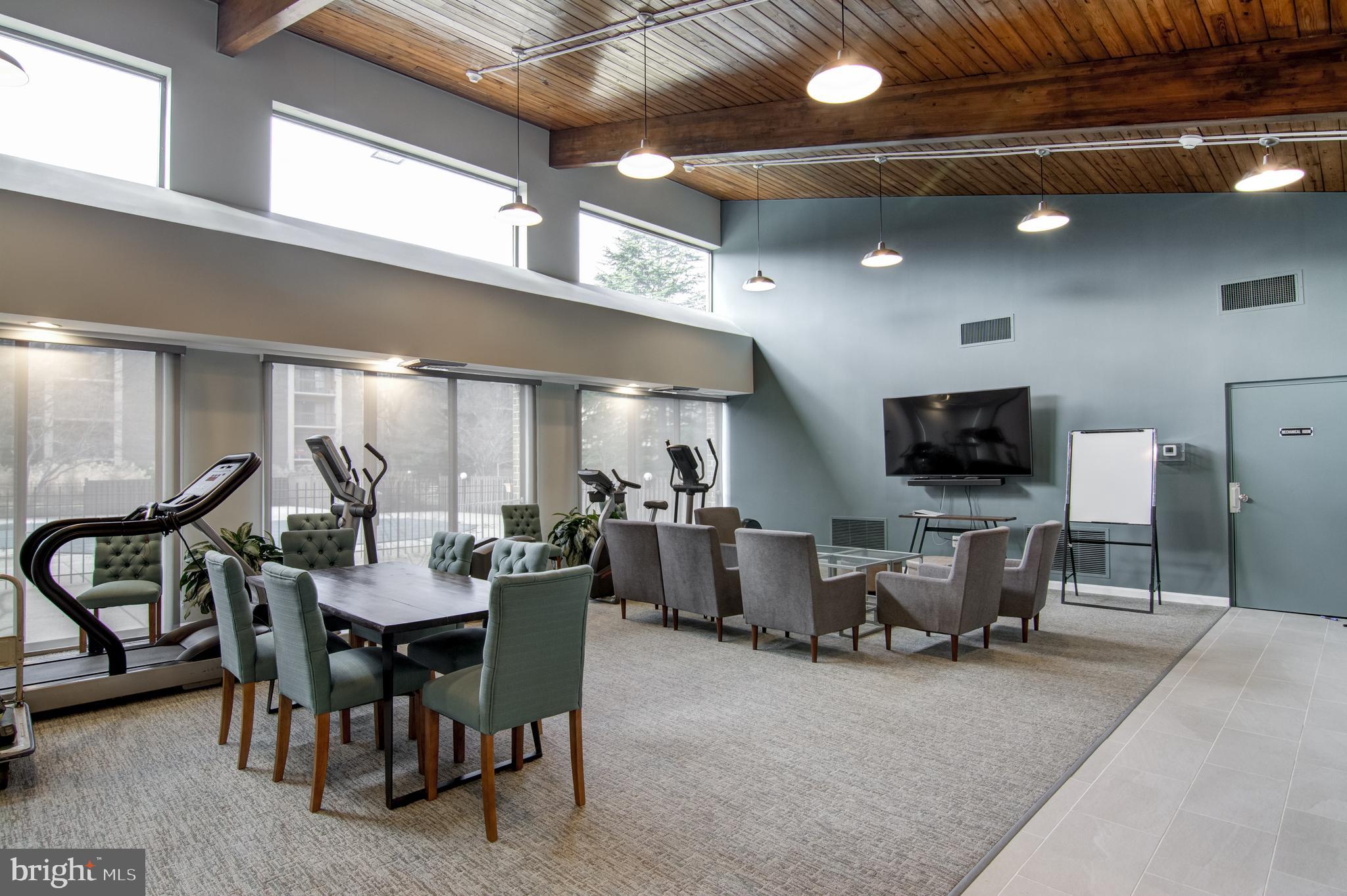 THE PLAZA - Residential