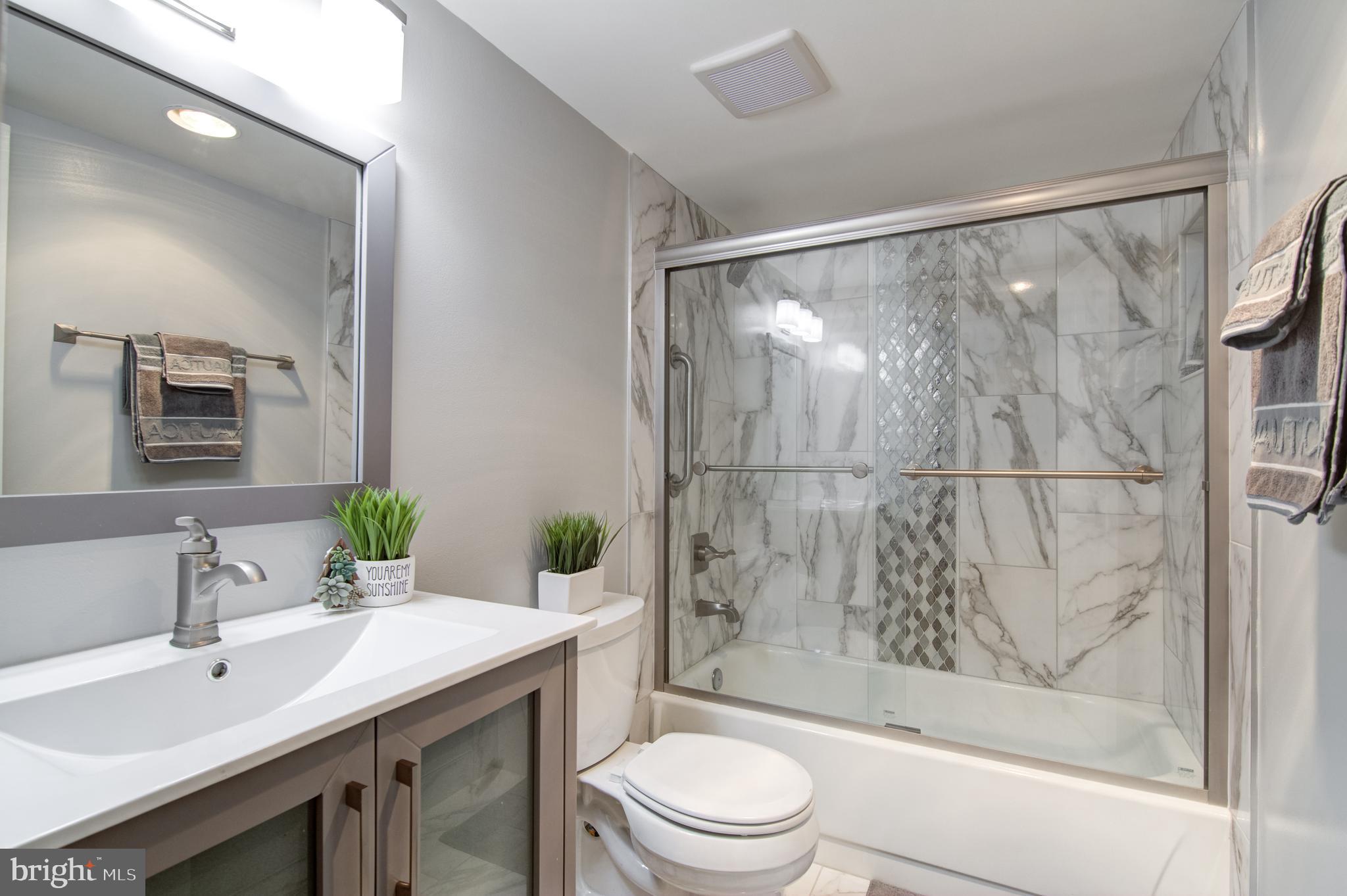 THE PLAZA - Residential