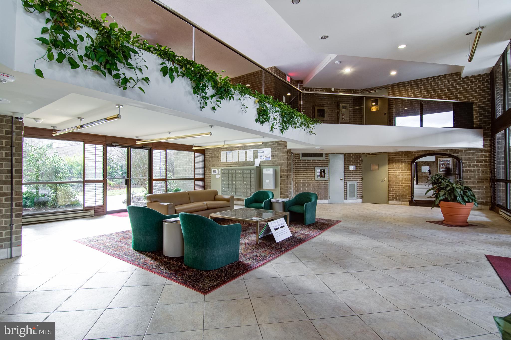 THE PLAZA - Residential