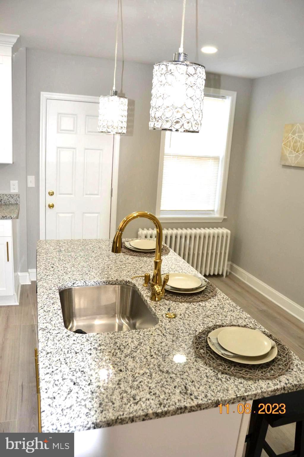 BAYVIEW - Residential Lease