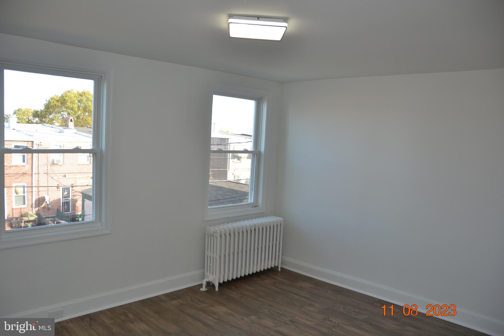 BAYVIEW - Residential Lease