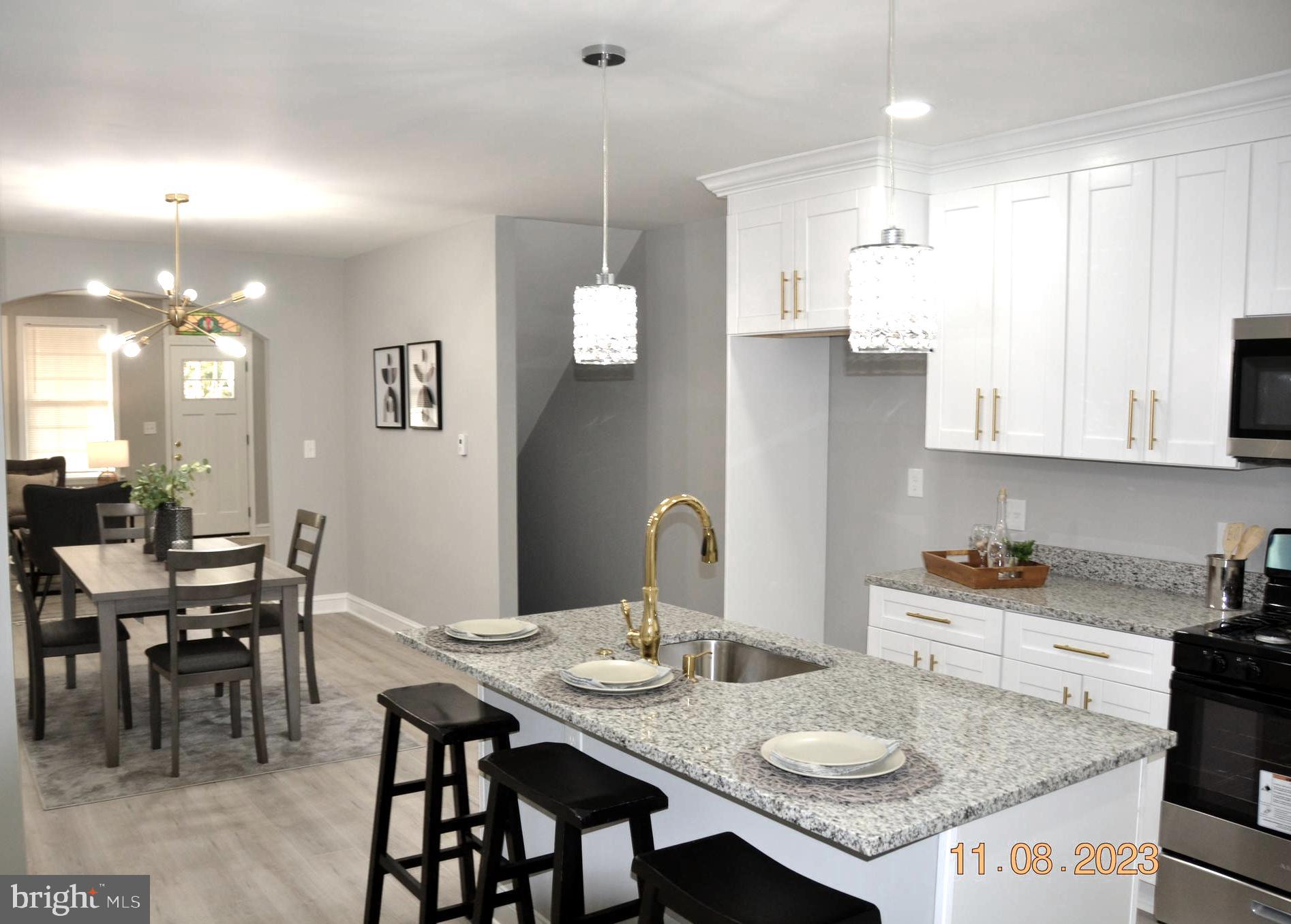 BAYVIEW - Residential Lease