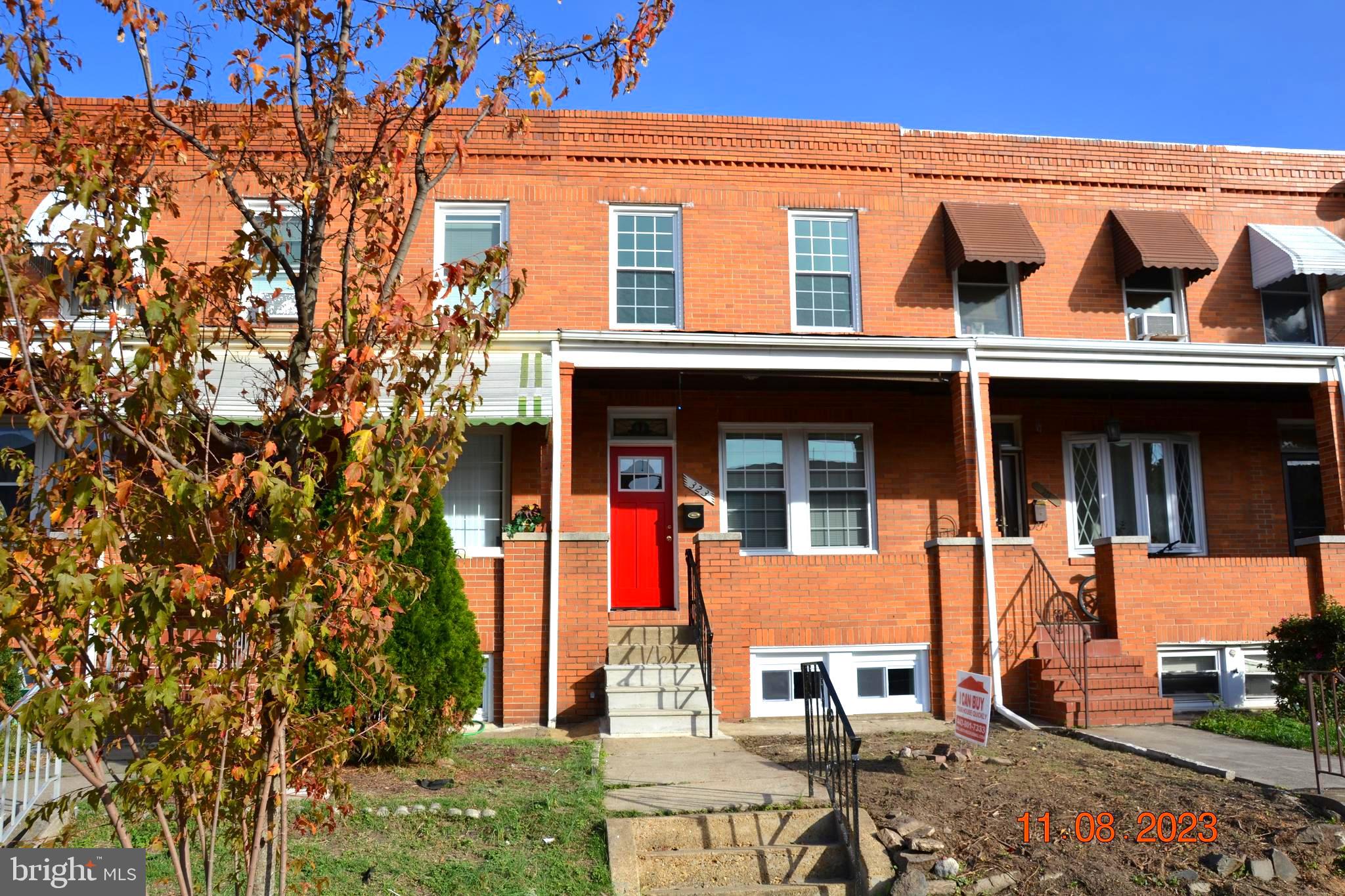 BAYVIEW - Residential Lease