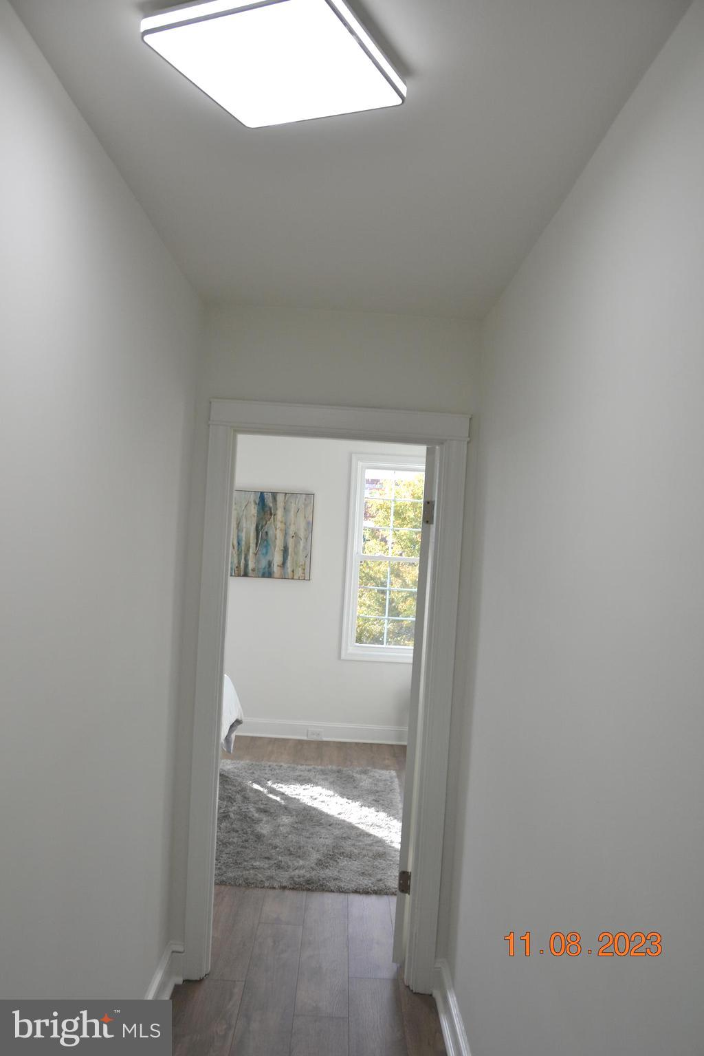 BAYVIEW - Residential Lease