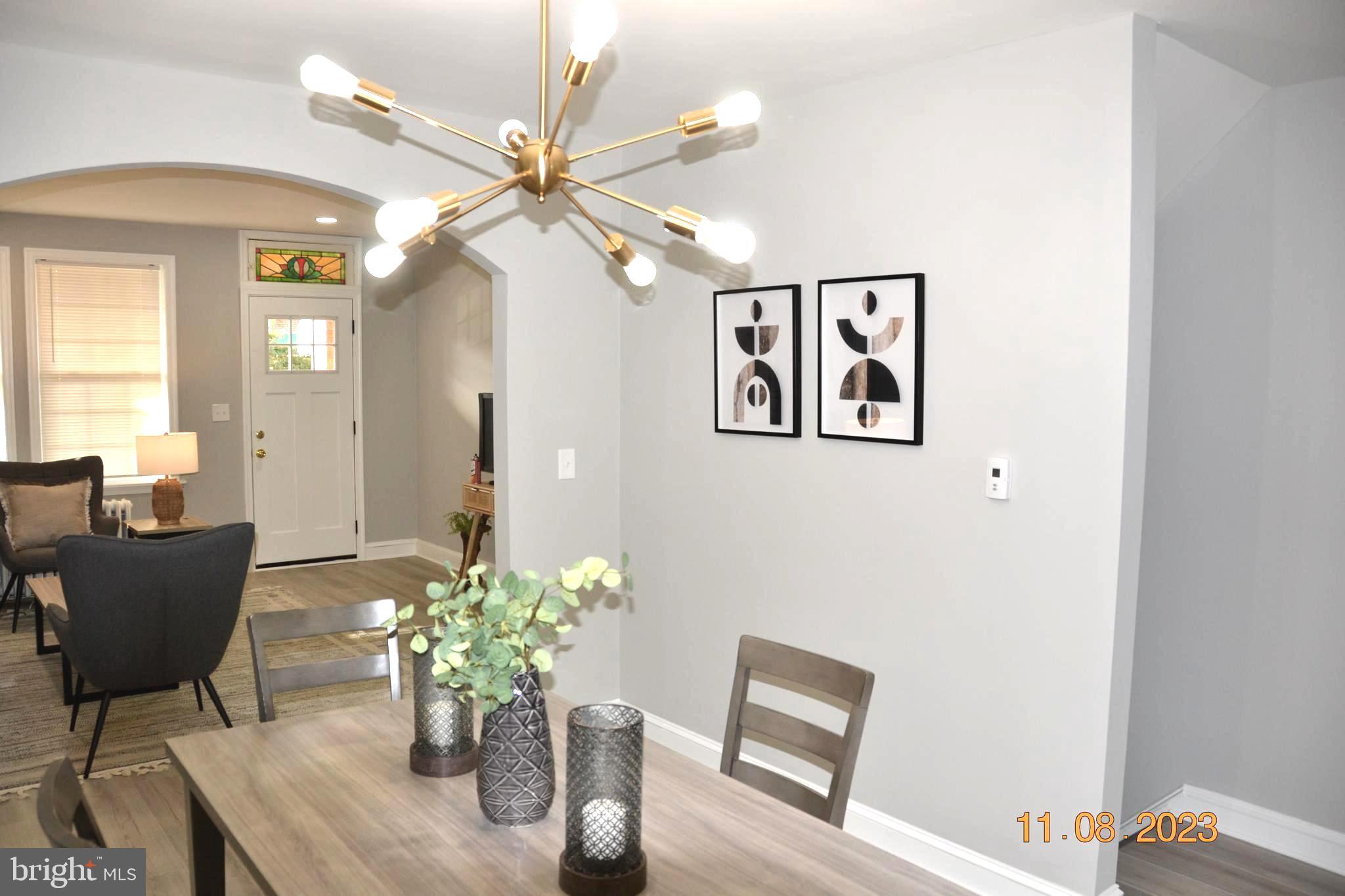 BAYVIEW - Residential Lease