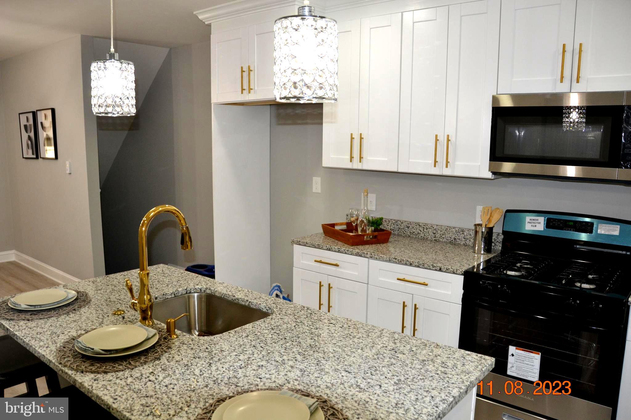 BAYVIEW - Residential Lease