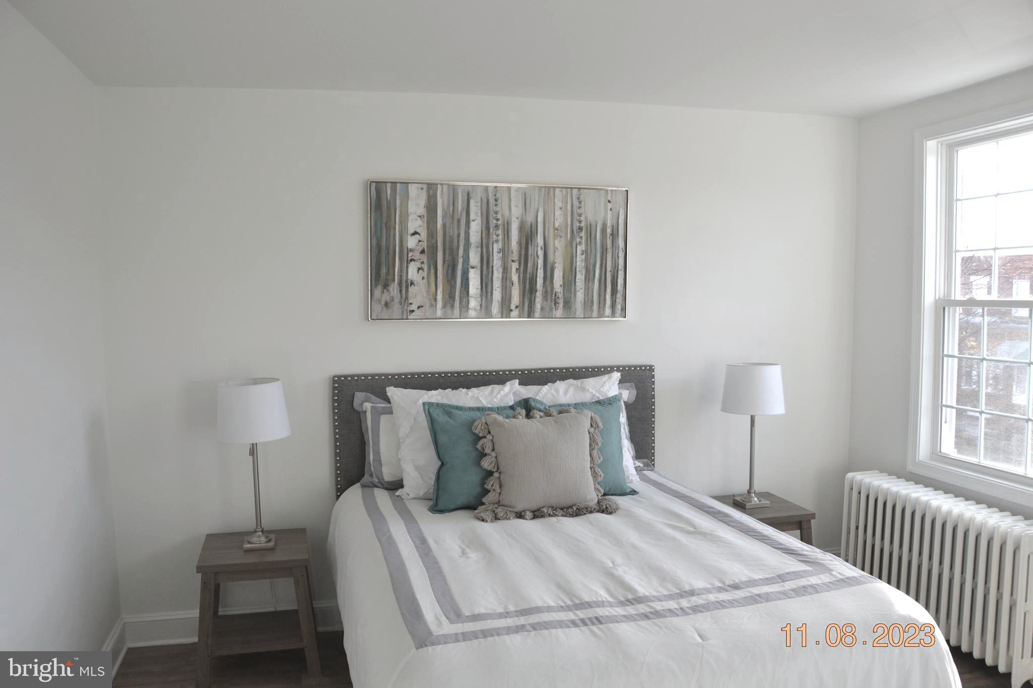 BAYVIEW - Residential Lease