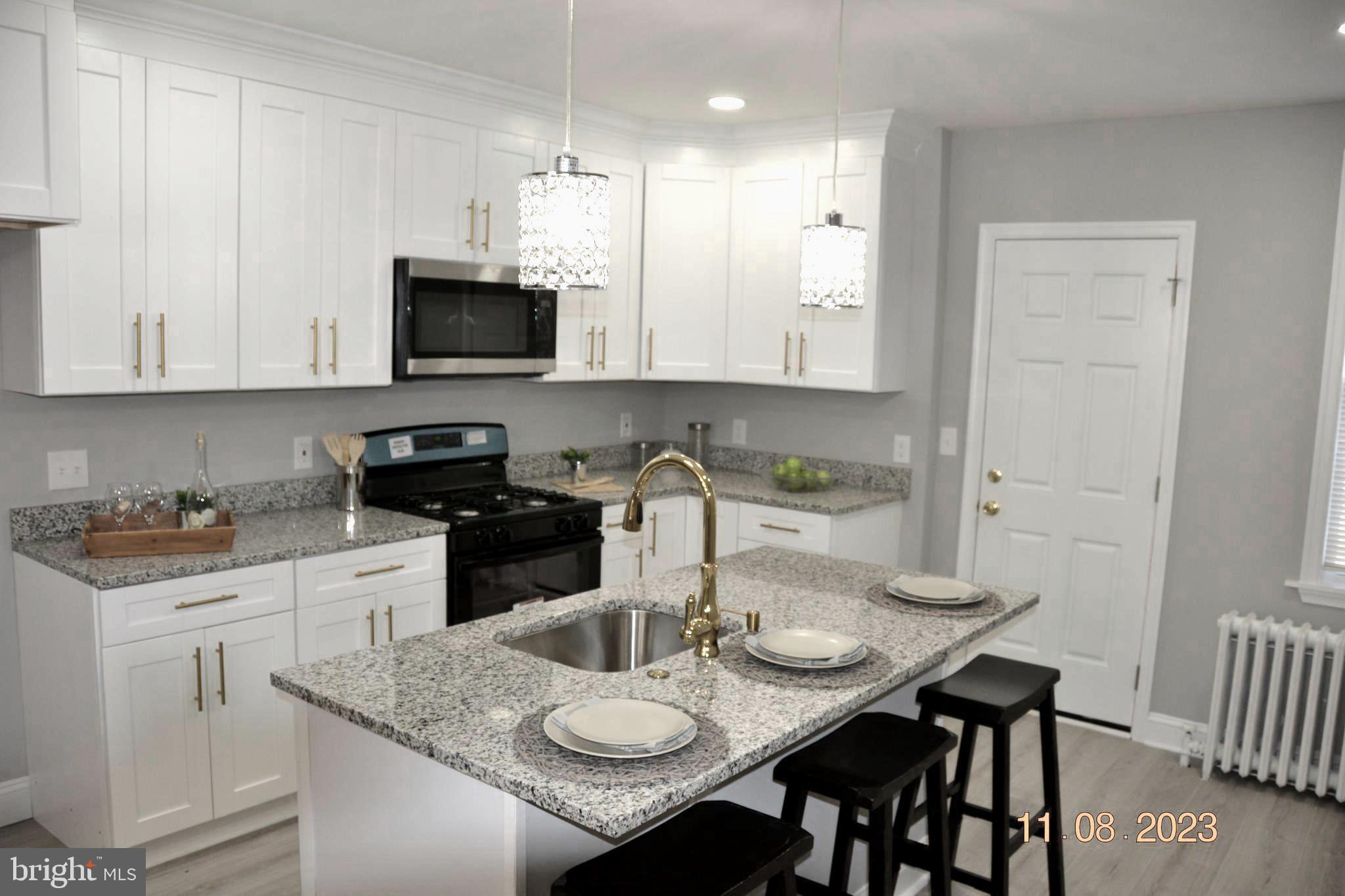 BAYVIEW - Residential Lease