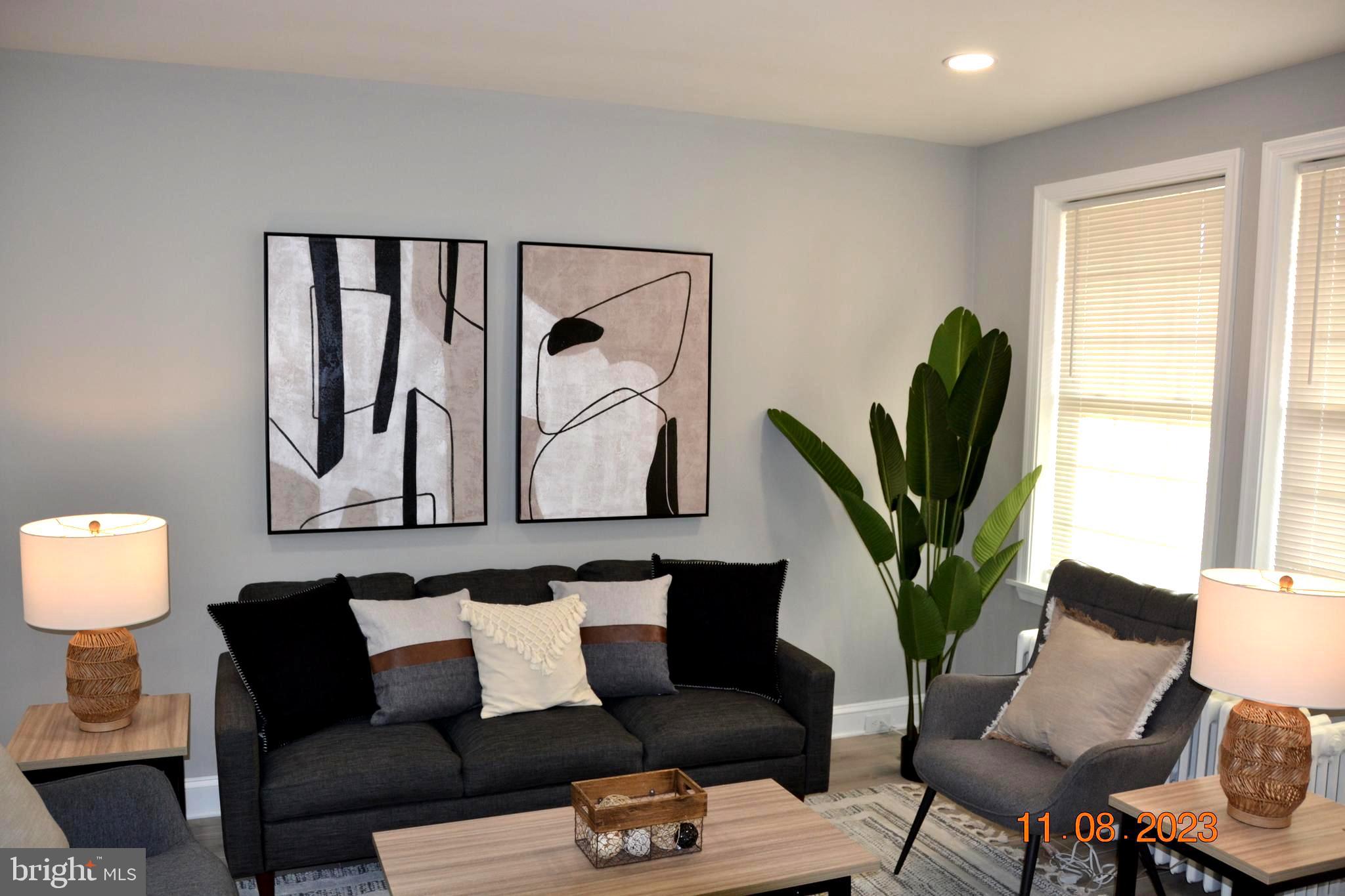 BAYVIEW - Residential Lease