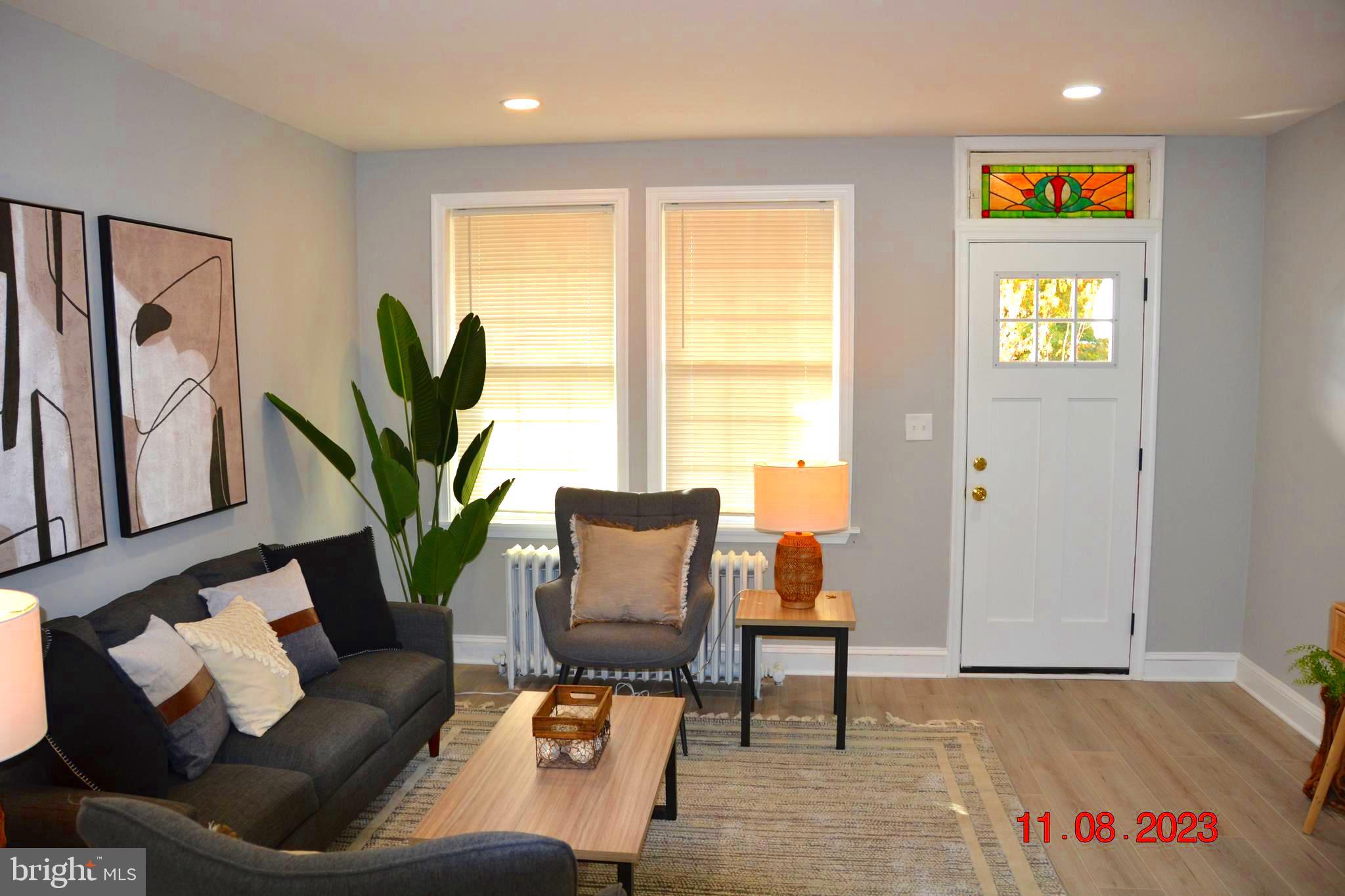 BAYVIEW - Residential Lease