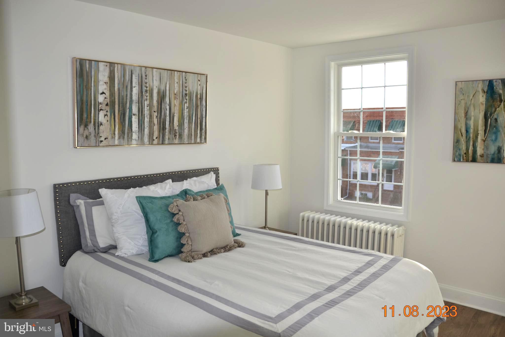 BAYVIEW - Residential Lease