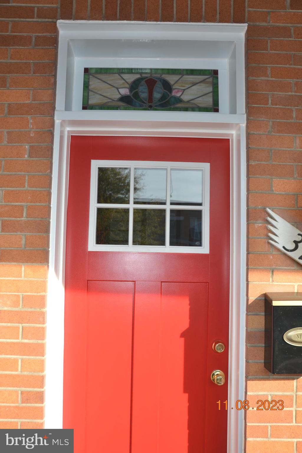 BAYVIEW - Residential Lease