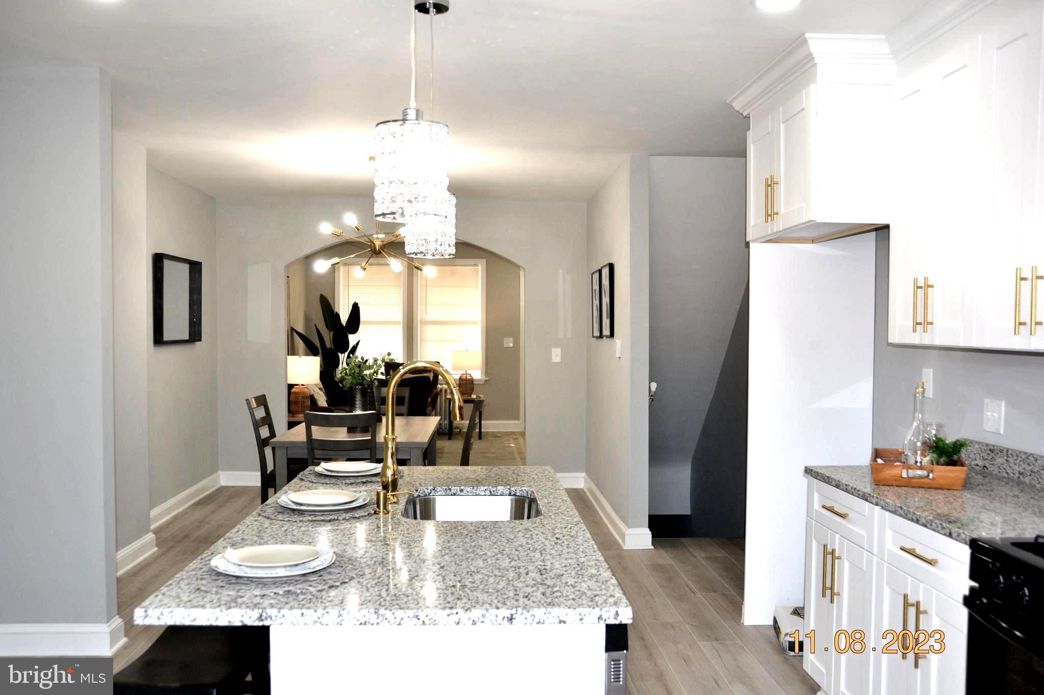 BAYVIEW - Residential Lease