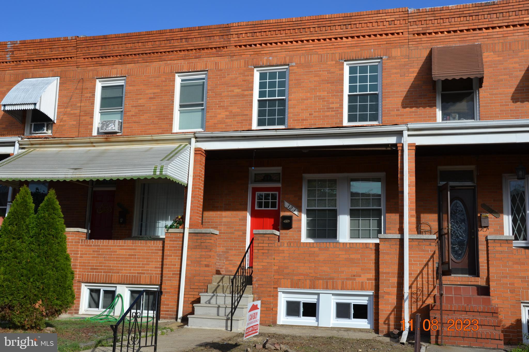 BAYVIEW - Residential Lease