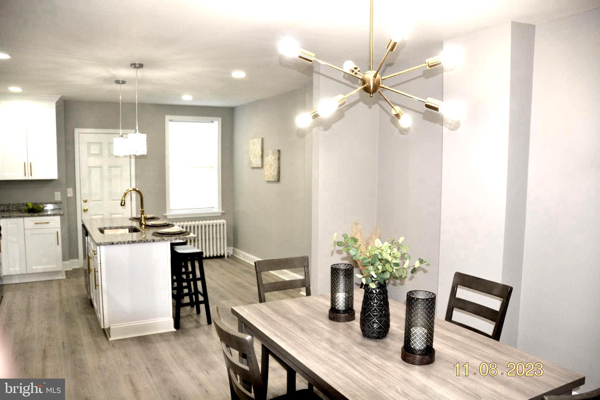 BAYVIEW - Residential Lease