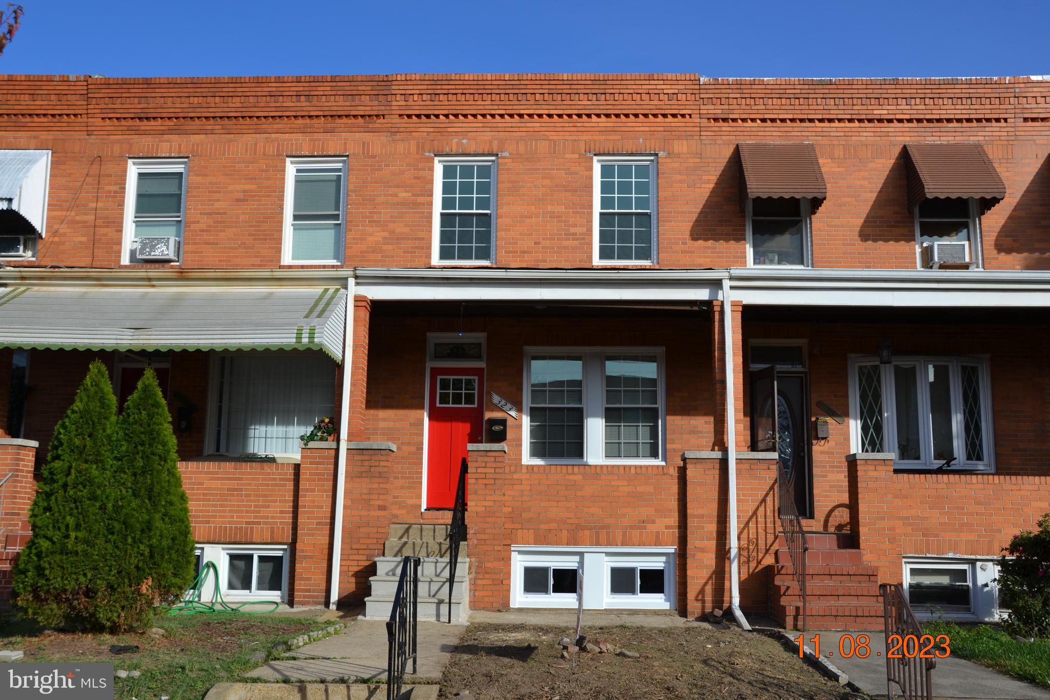 BAYVIEW - Residential Lease