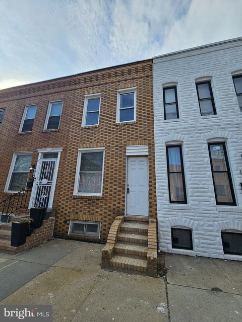 1158 NANTICOKE STREET BALTIMORE MD 21230