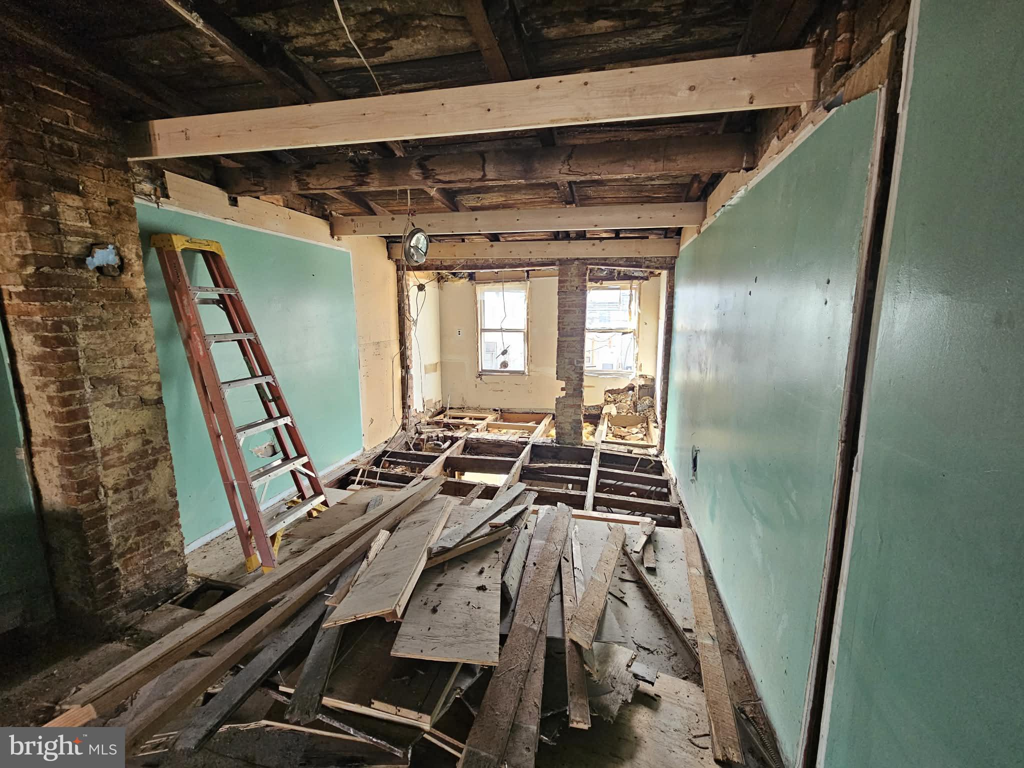 PIGTOWN HISTORIC DISTRICT - Residential