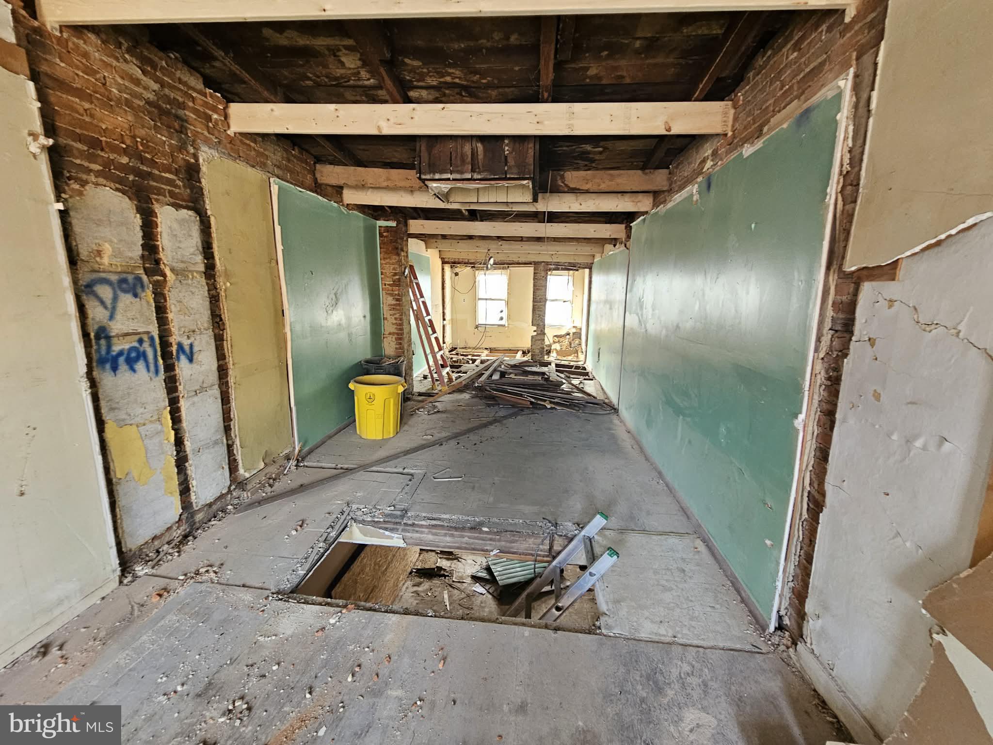 PIGTOWN HISTORIC DISTRICT - Residential