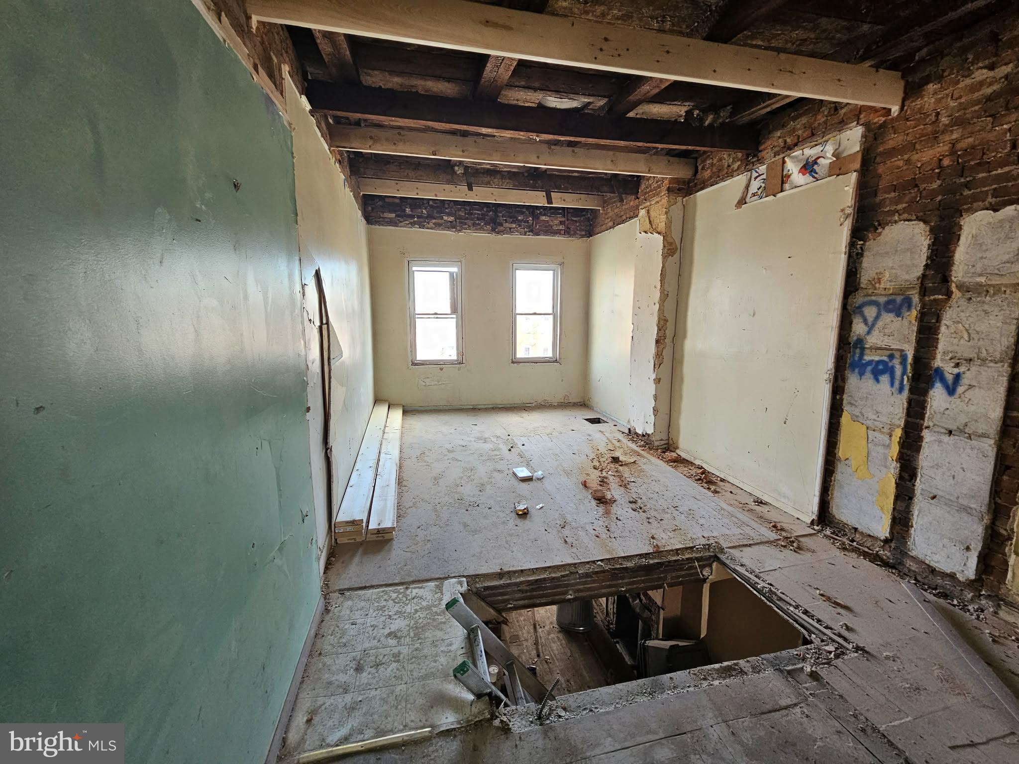 PIGTOWN HISTORIC DISTRICT - Residential