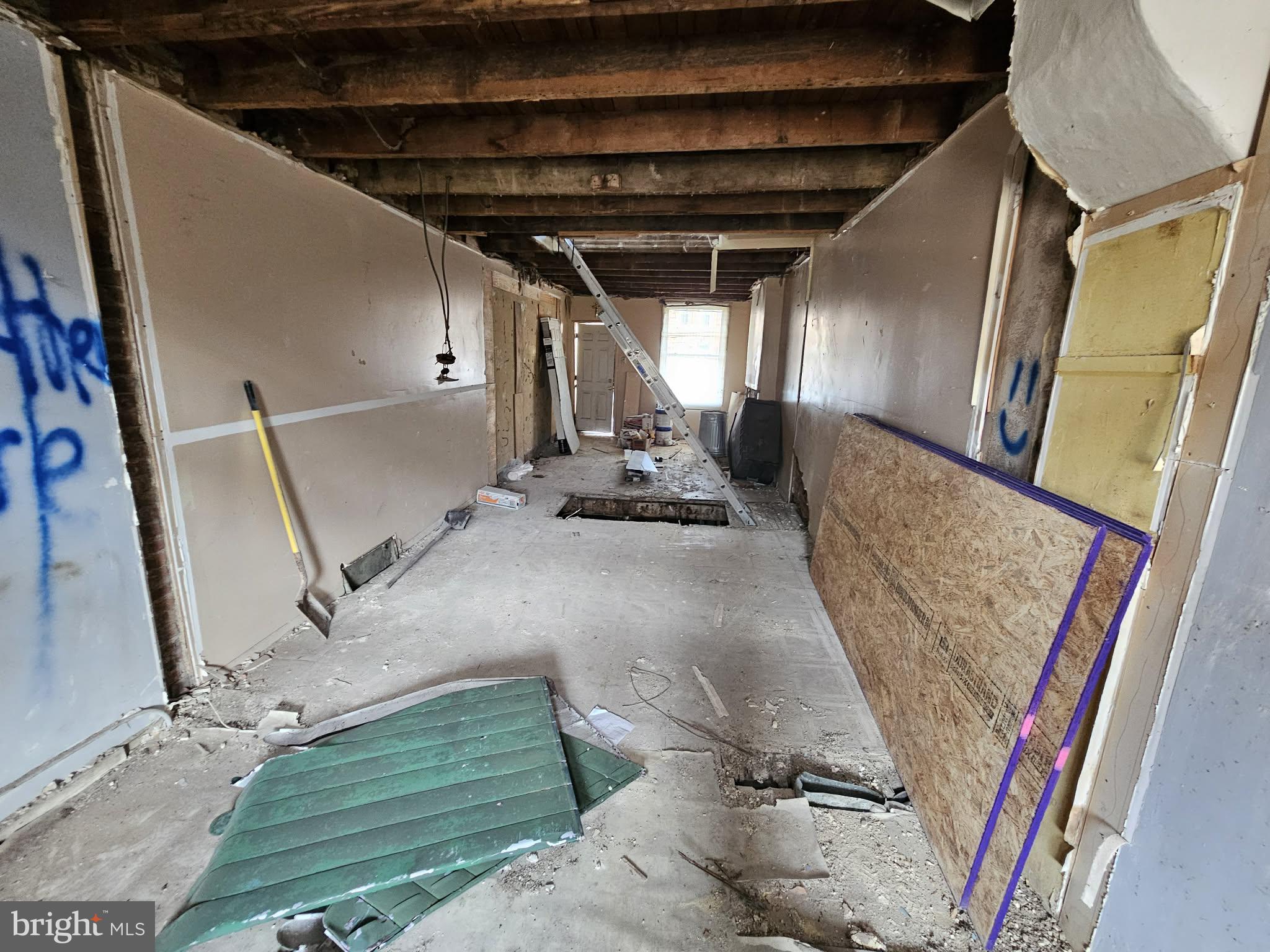 1158 NANTICOKE STREET