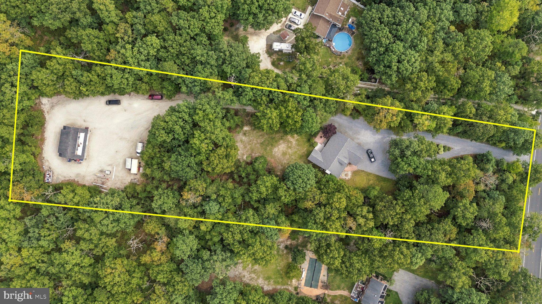 420 PETERSBURG ROAD