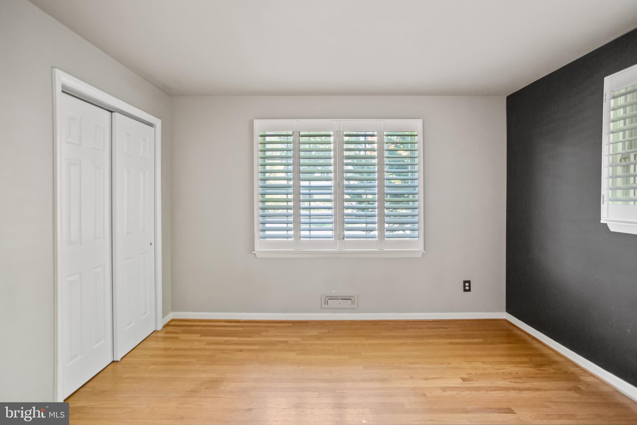 DULANEY FOREST - Residential