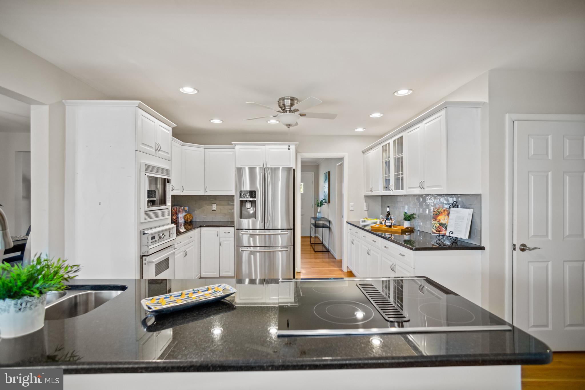 DULANEY FOREST - Residential