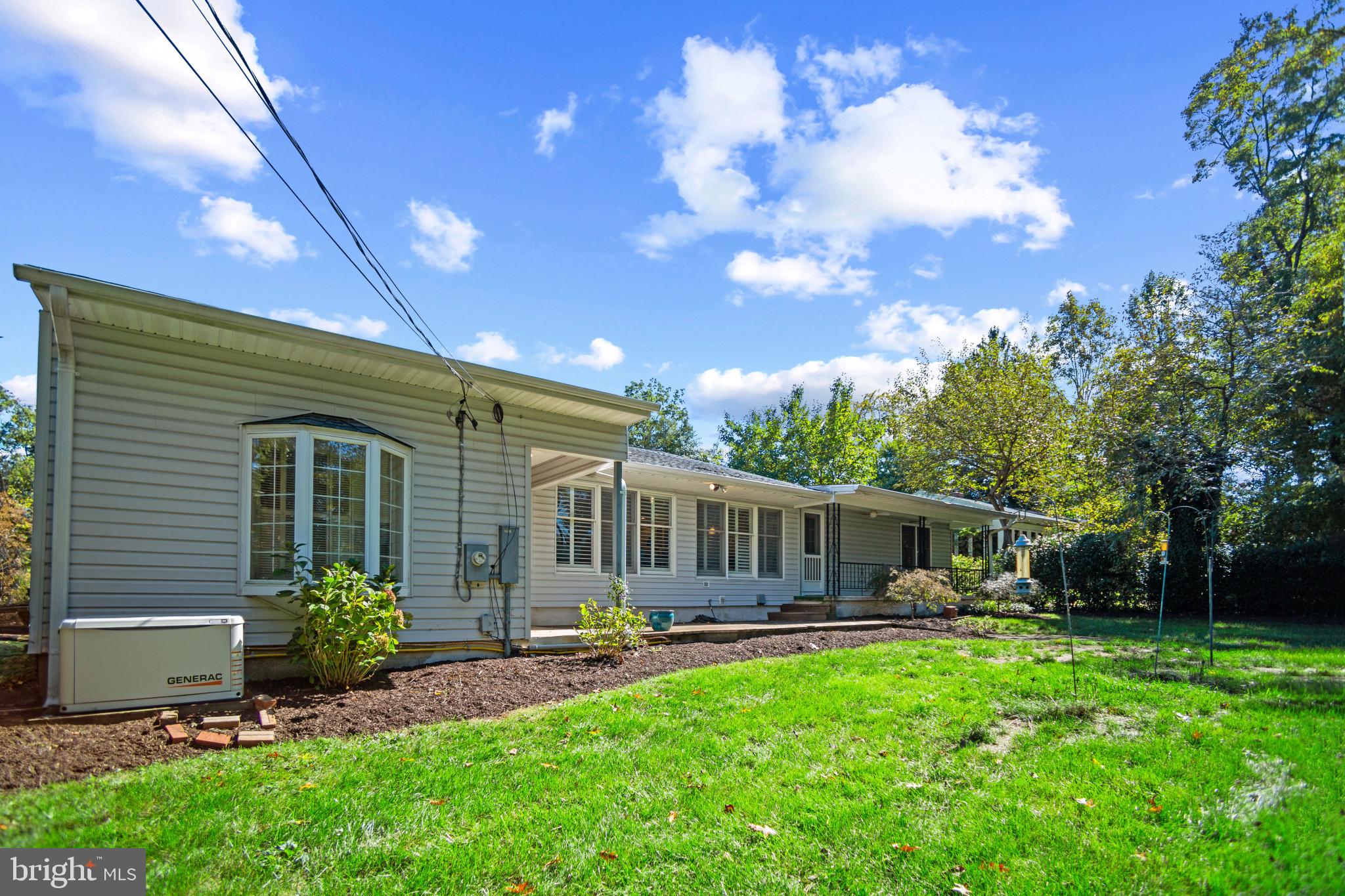 DULANEY FOREST - Residential