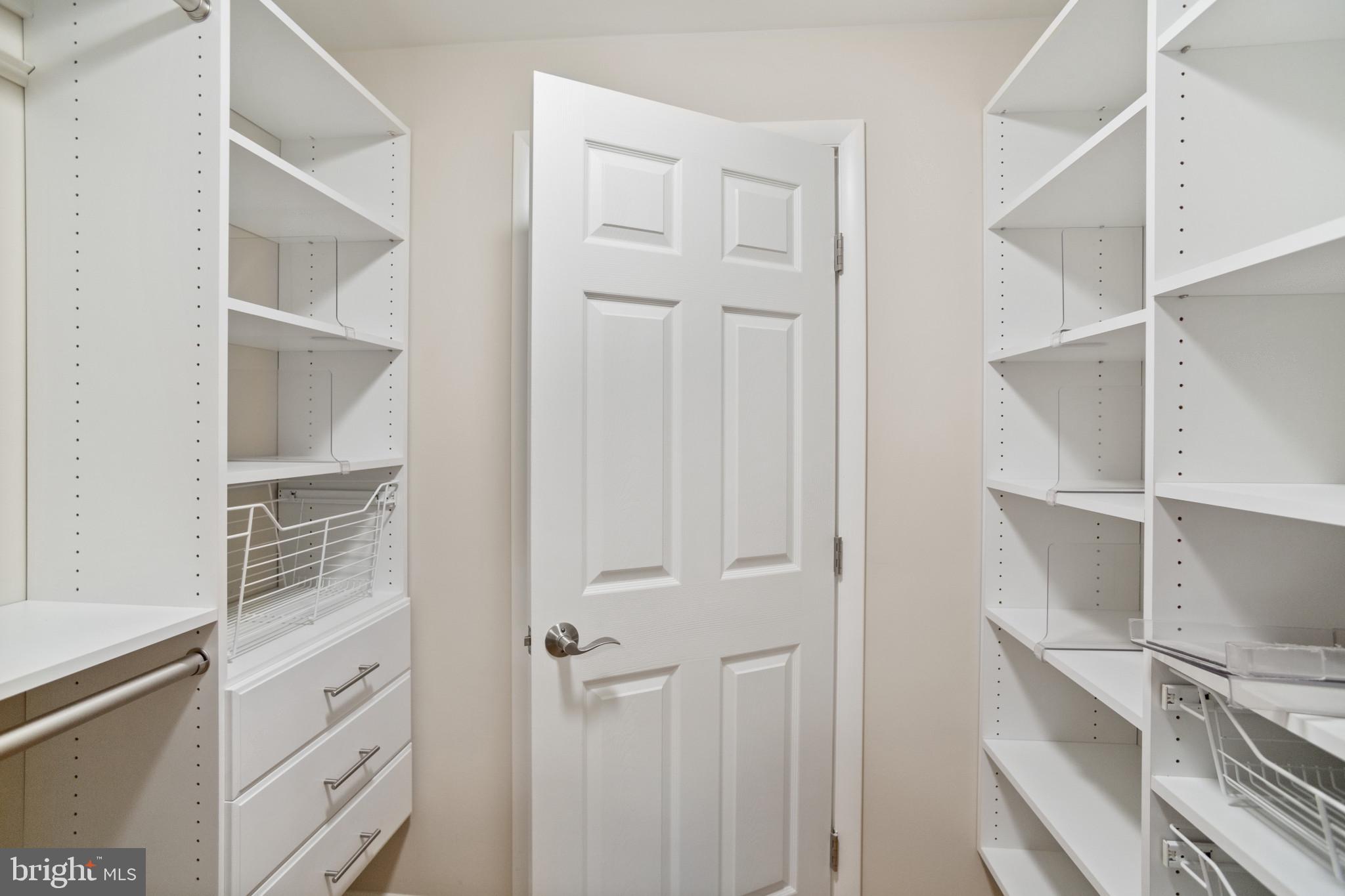 DULANEY FOREST - Residential