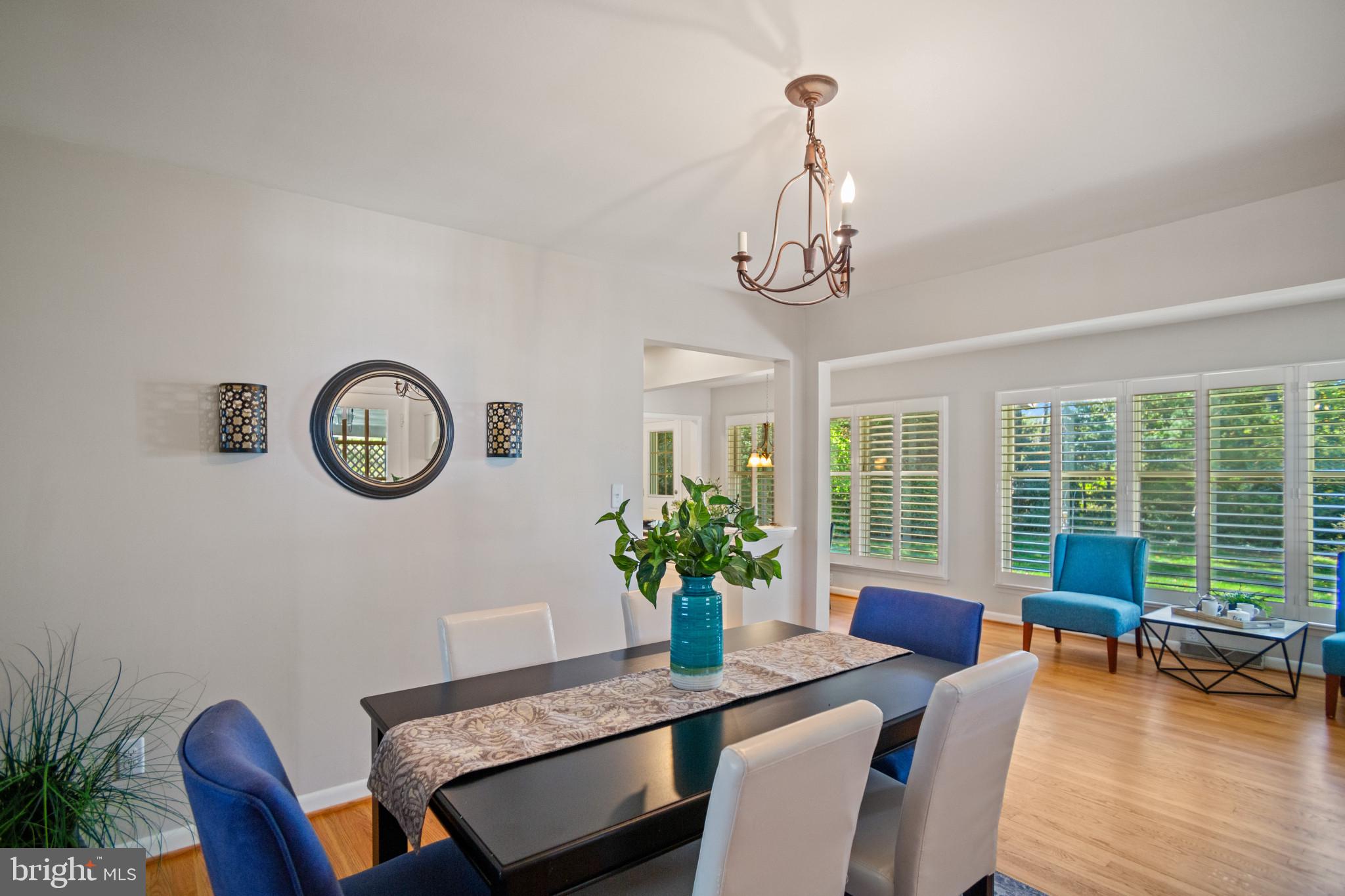 DULANEY FOREST - Residential