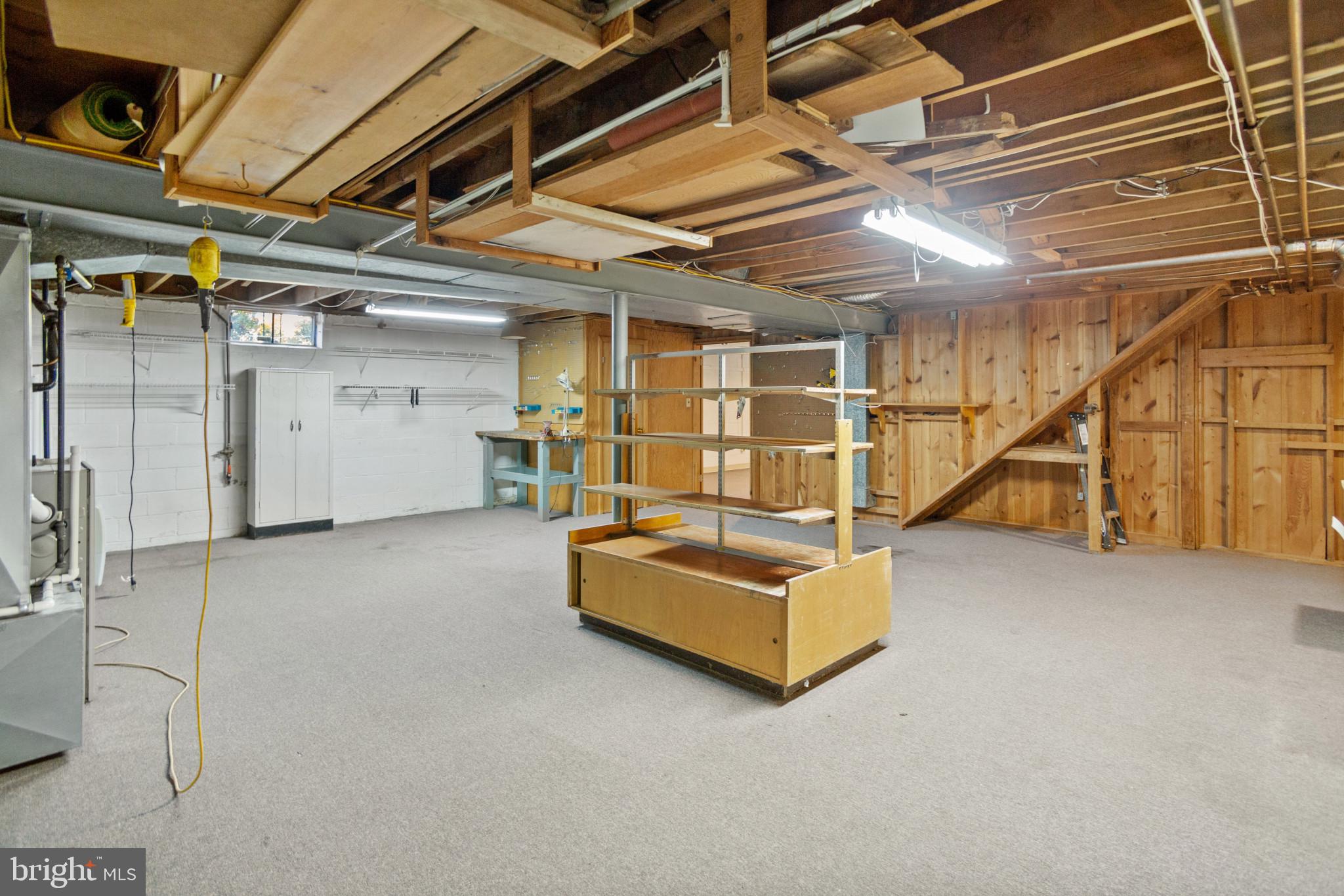 DULANEY FOREST - Residential