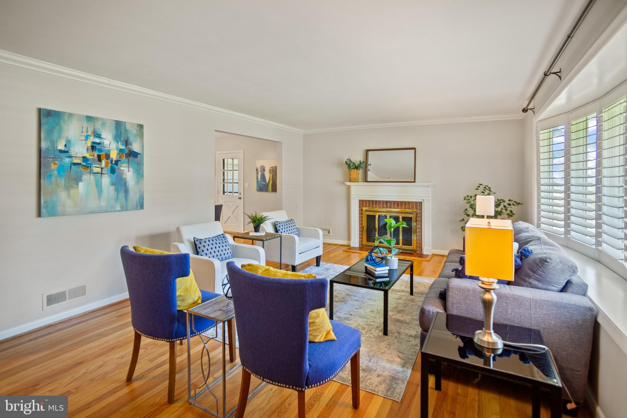 DULANEY FOREST - Residential