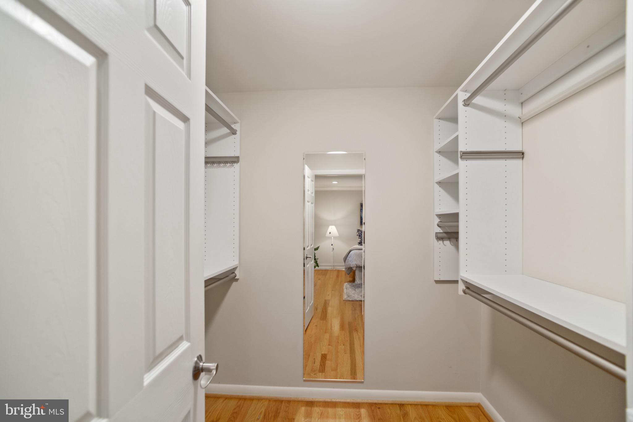 DULANEY FOREST - Residential